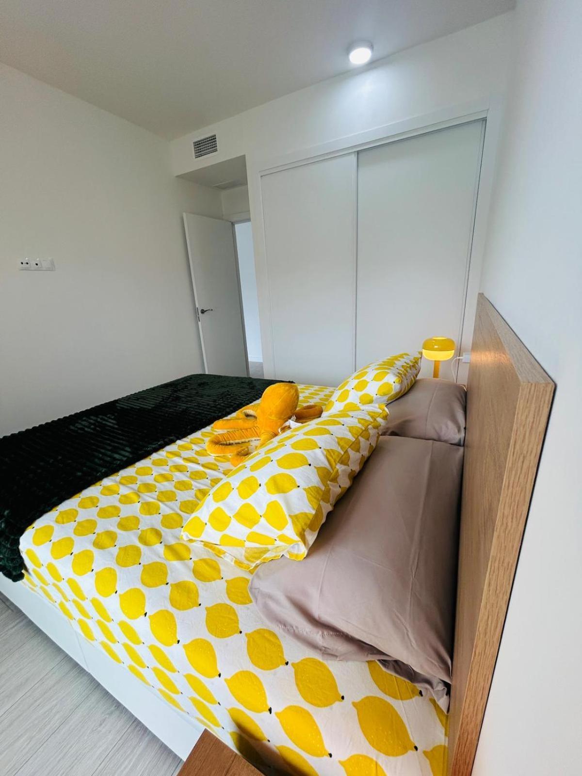Apartment Aptos Diseno Centro