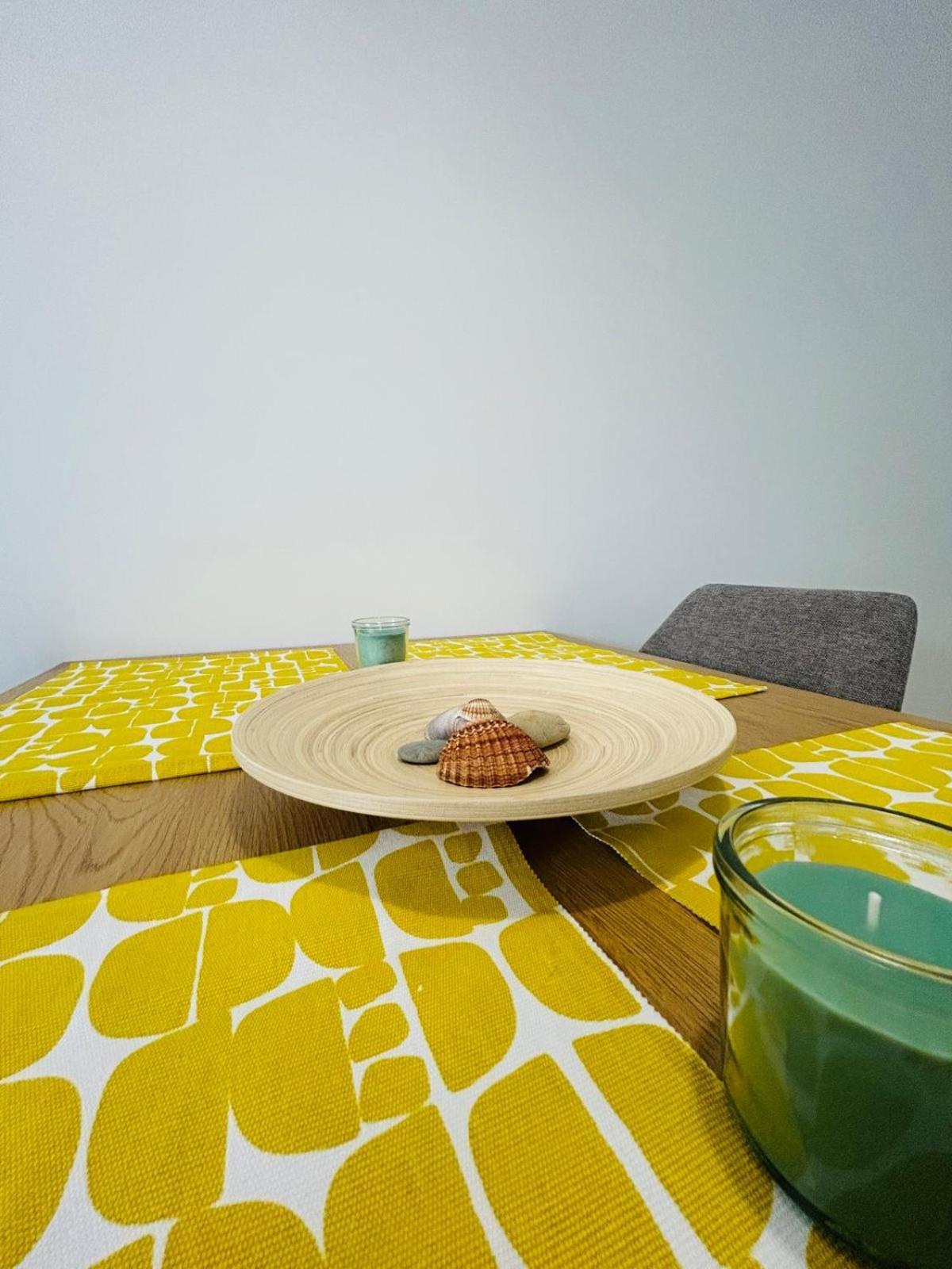 Apartment Aptos Diseno Centro Torremolinos