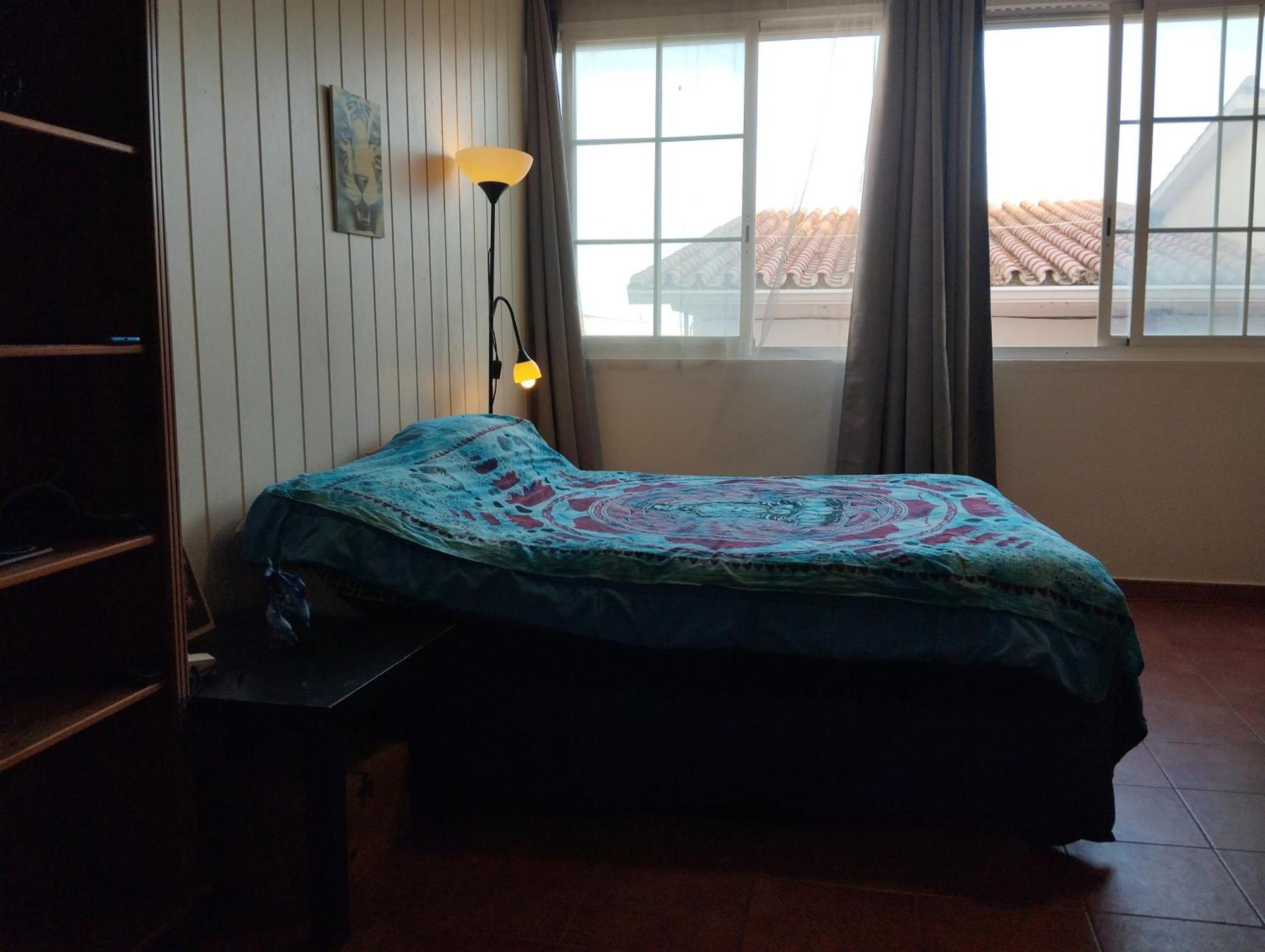 Apartamento Vacaciones En Familia Torremolinos
