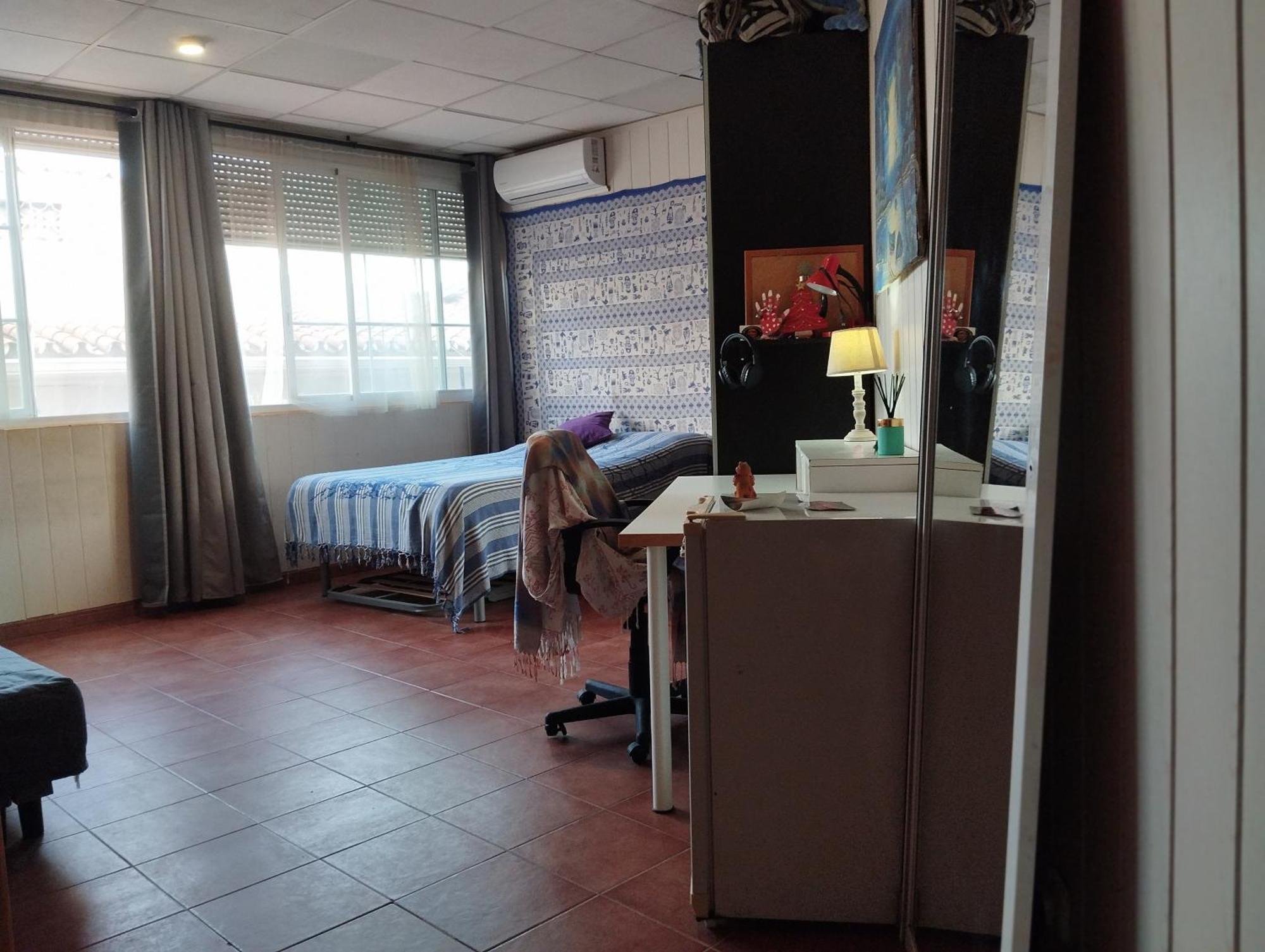 Apartamento Vacaciones En Familia Torremolinos