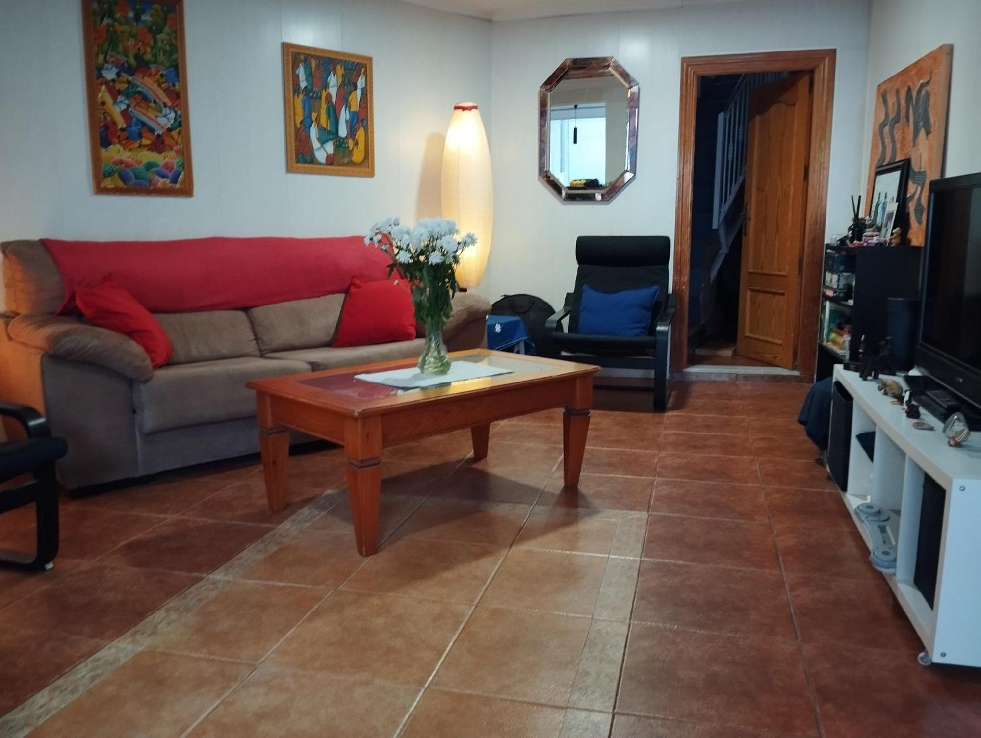 Apartamento Vacaciones En Familia Torremolinos