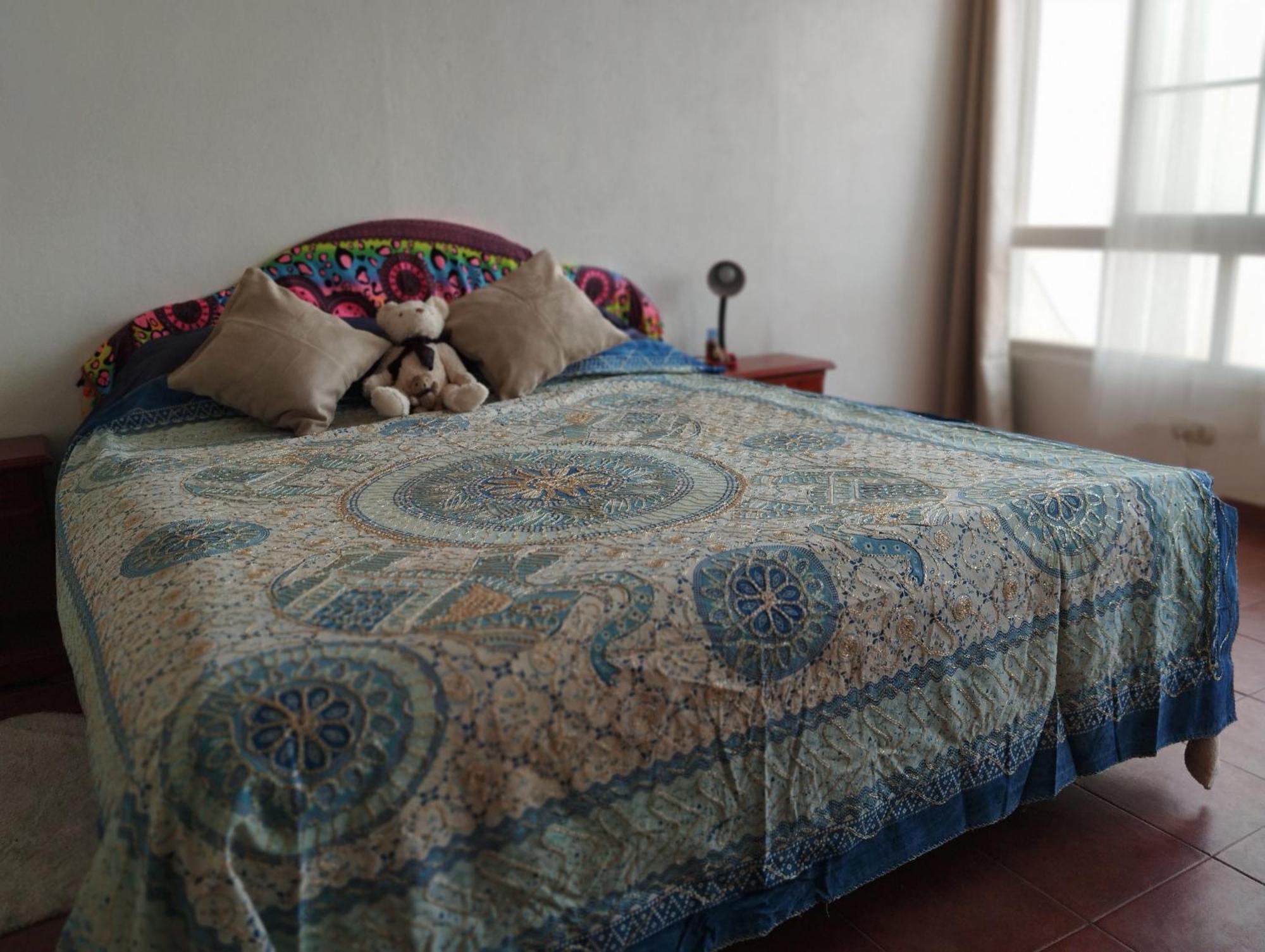 Apartamento Vacaciones En Familia