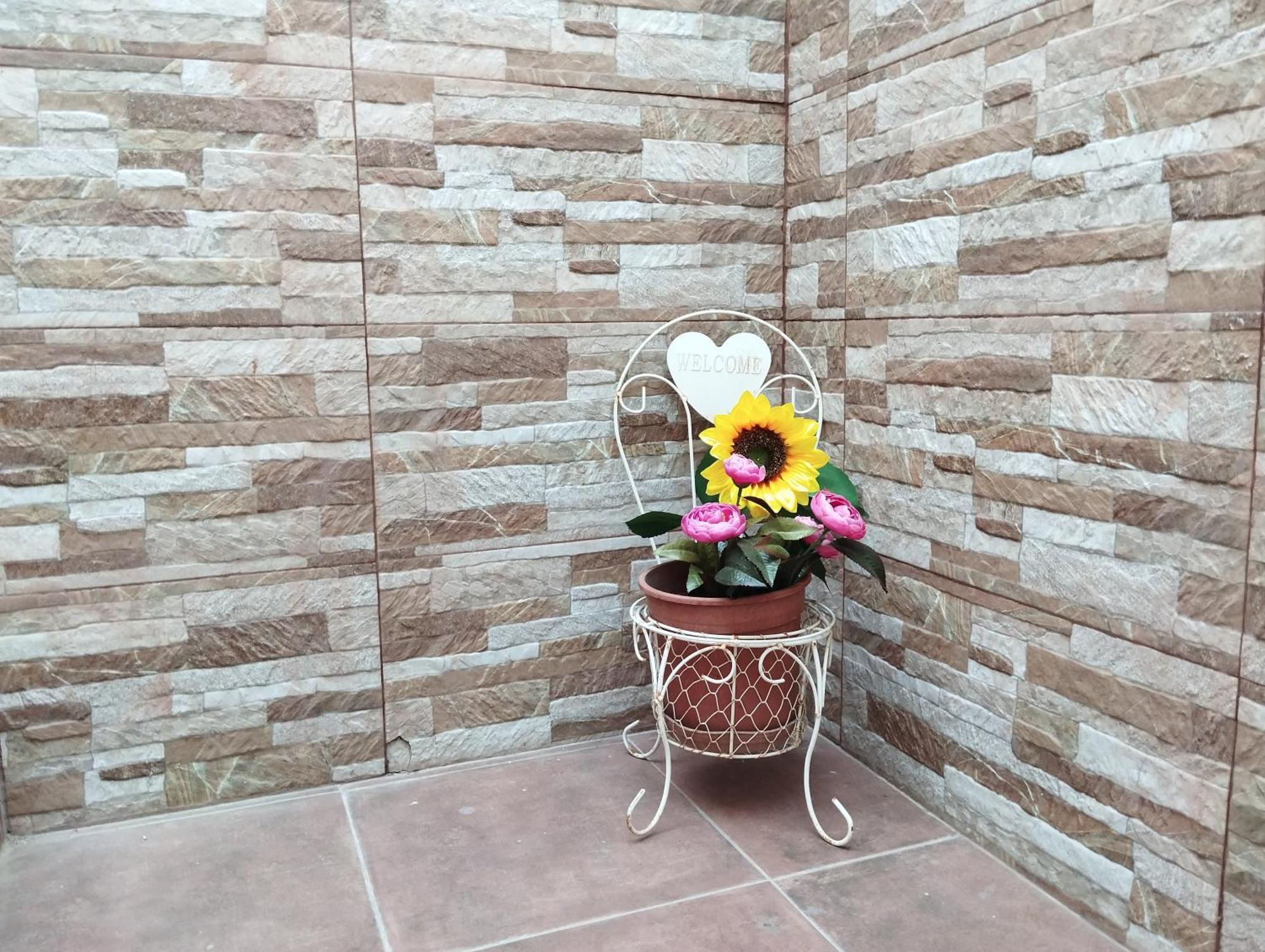 Apartamento Vacaciones En Familia