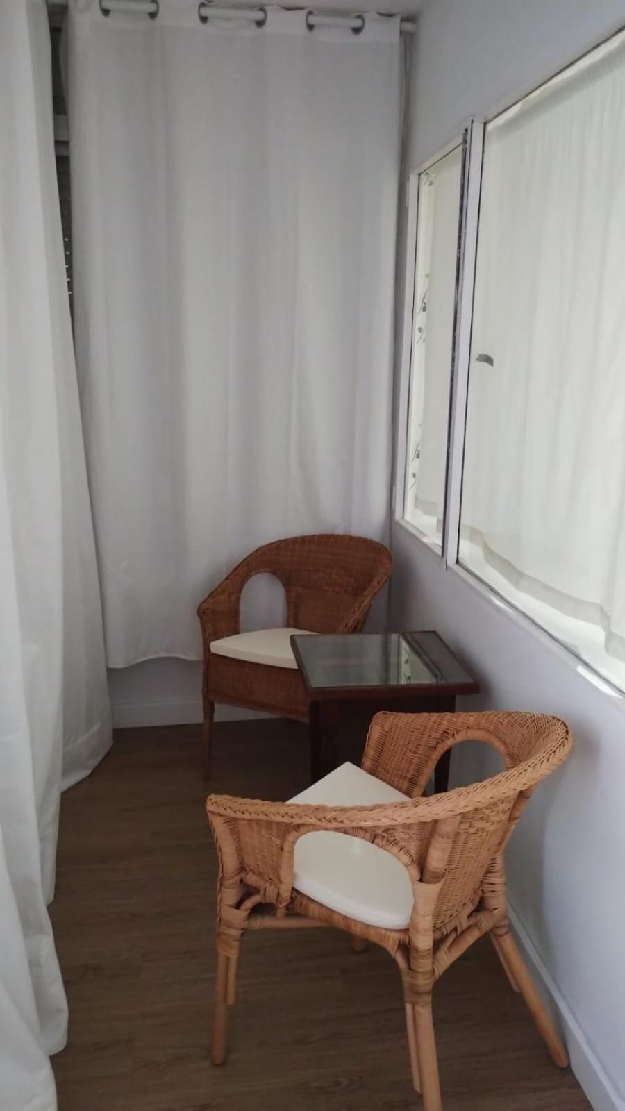 Carihuela Amazing Sea View Appartement Torremolinos
