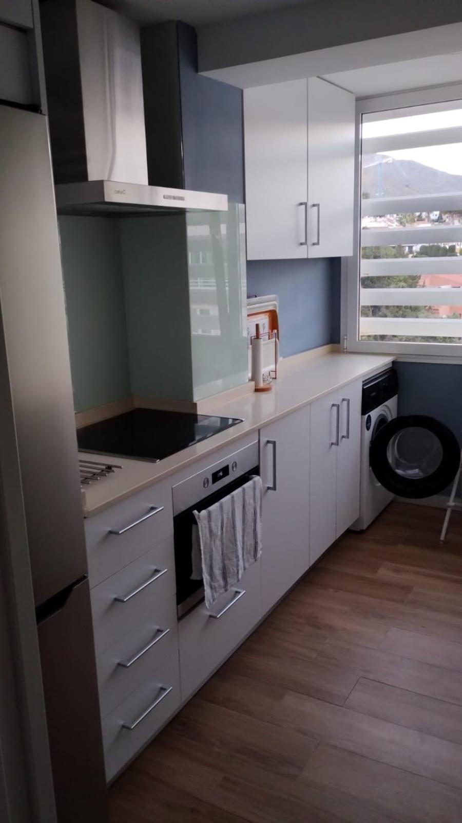 Appartement Carihuela Amazing Sea View Torremolinos