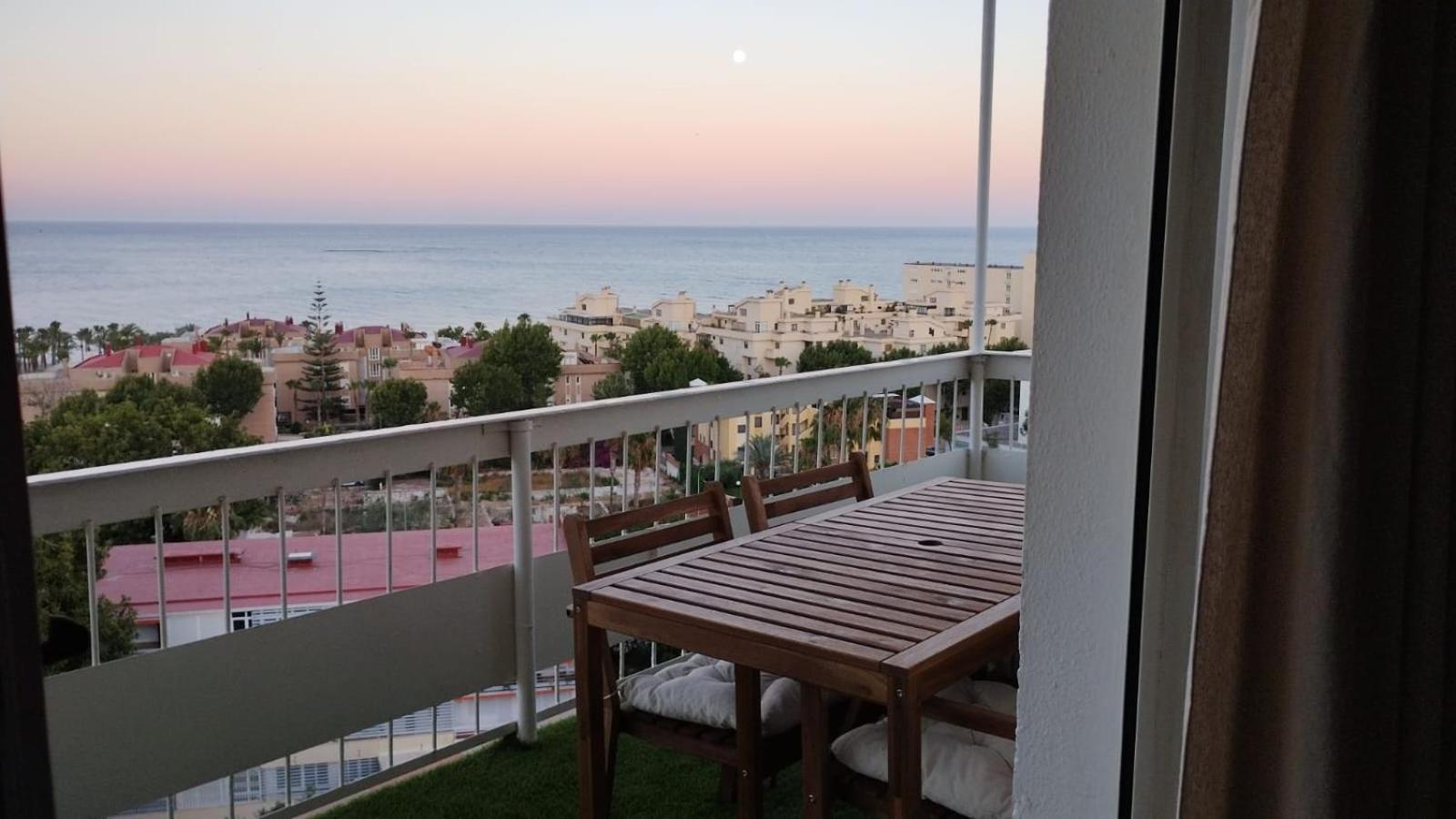 Carihuela Amazing Sea View Torremolinos