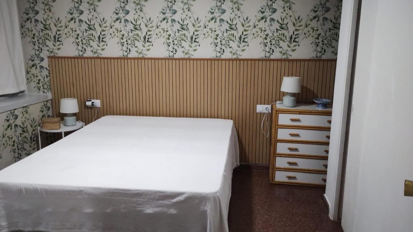 Appartement Carihuela Amazing Sea View *