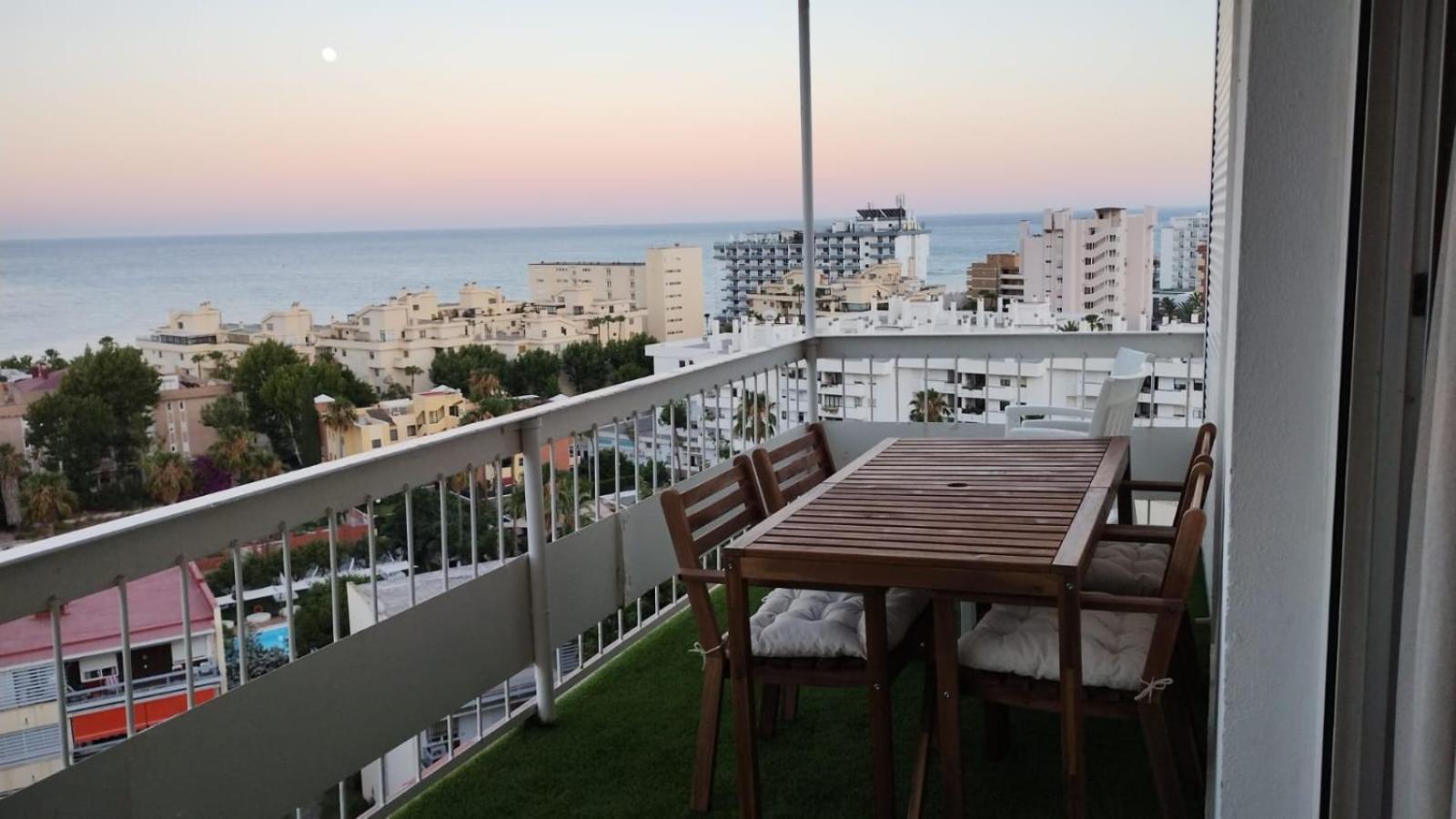 Carihuela Amazing Sea View Torremolinos