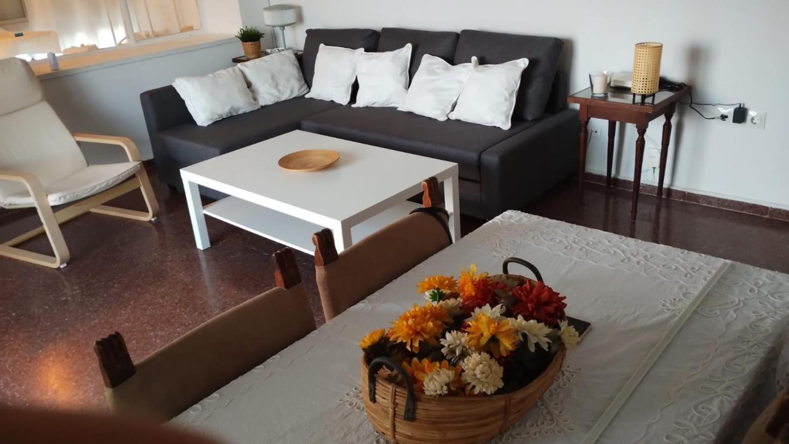 Carihuela Amazing Sea View Appartement Torremolinos