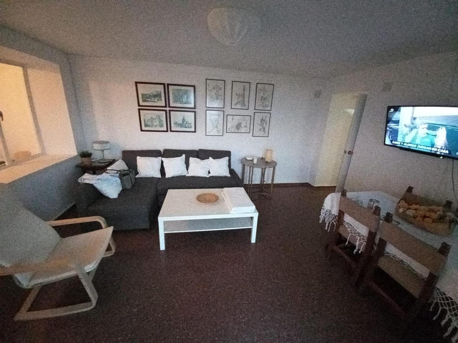 Carihuela Amazing Sea View * Torremolinos