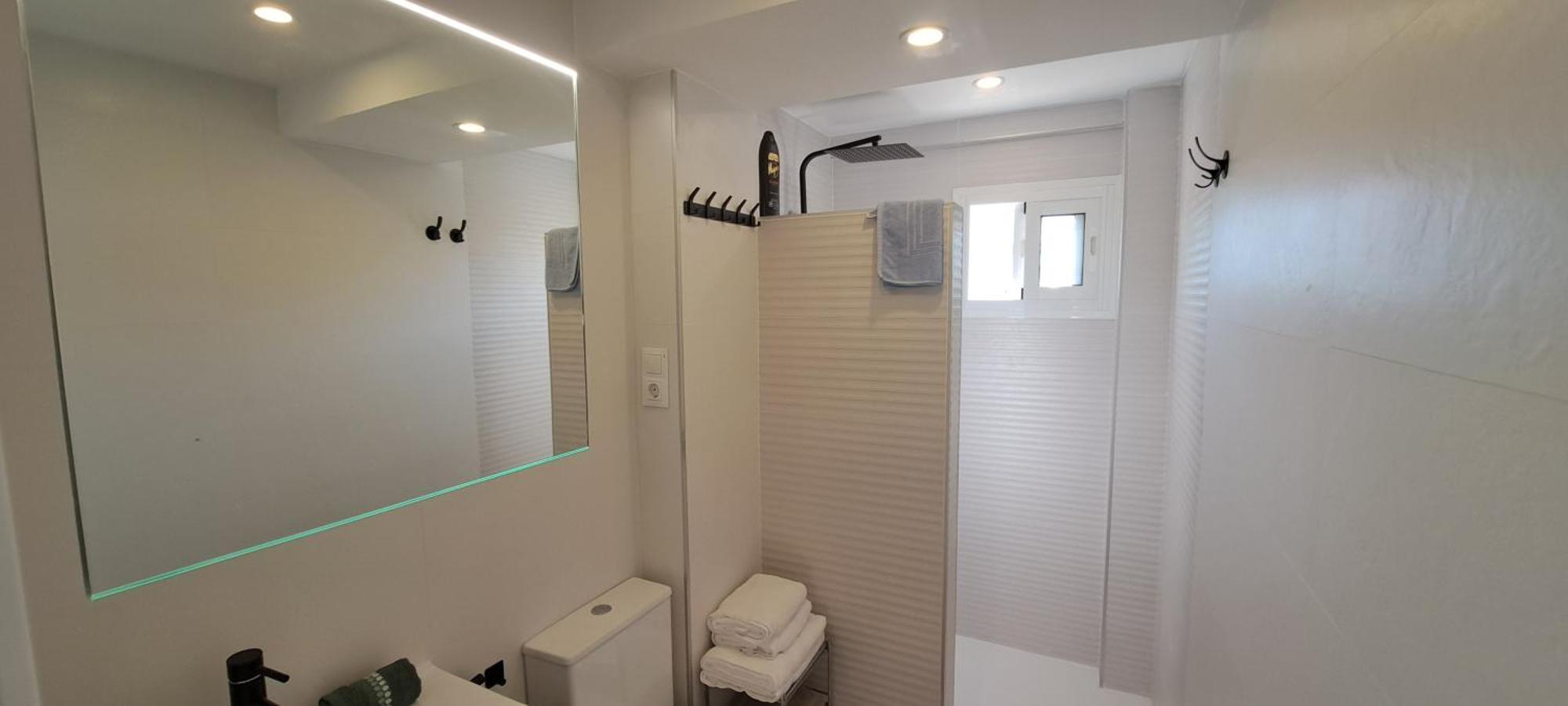 Salome Neo Apartment Torremolinos