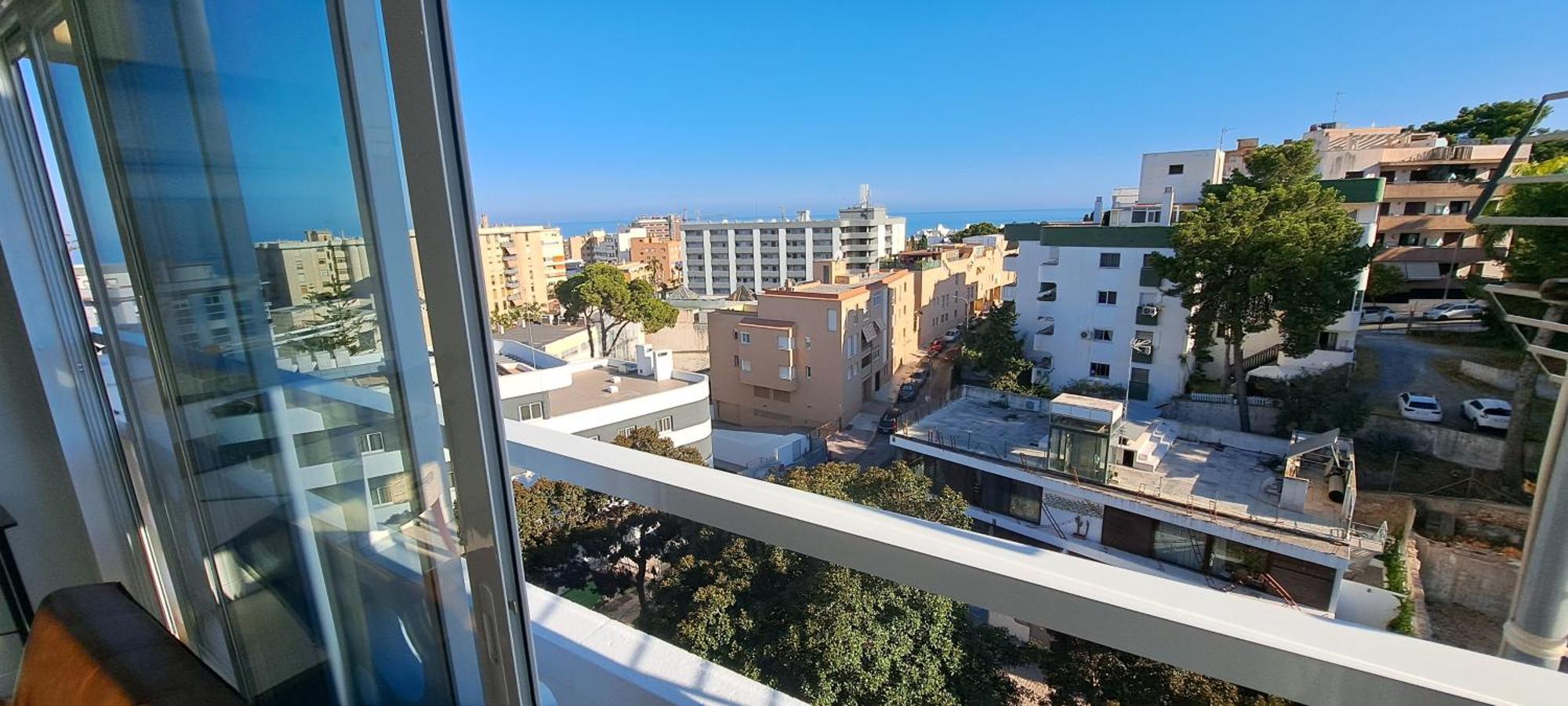 Salome Neo Apartment Torremolinos