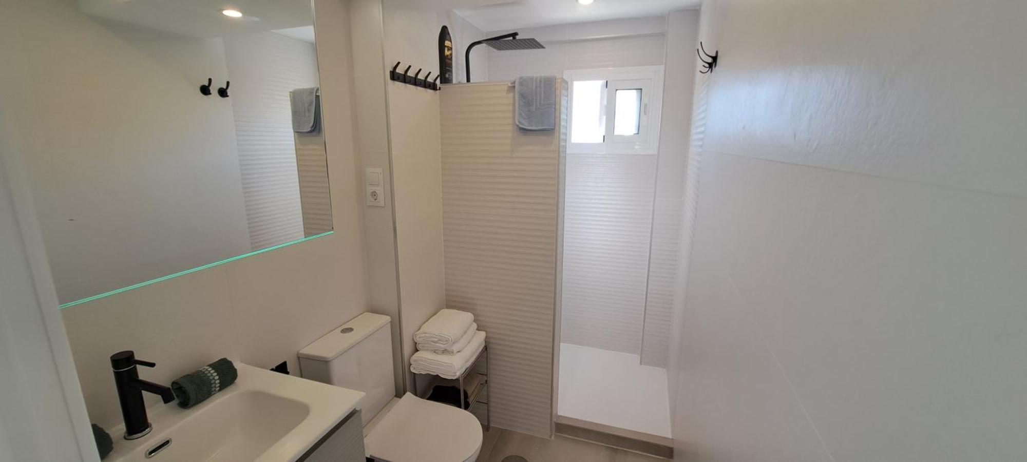 Apartment Salome Neo