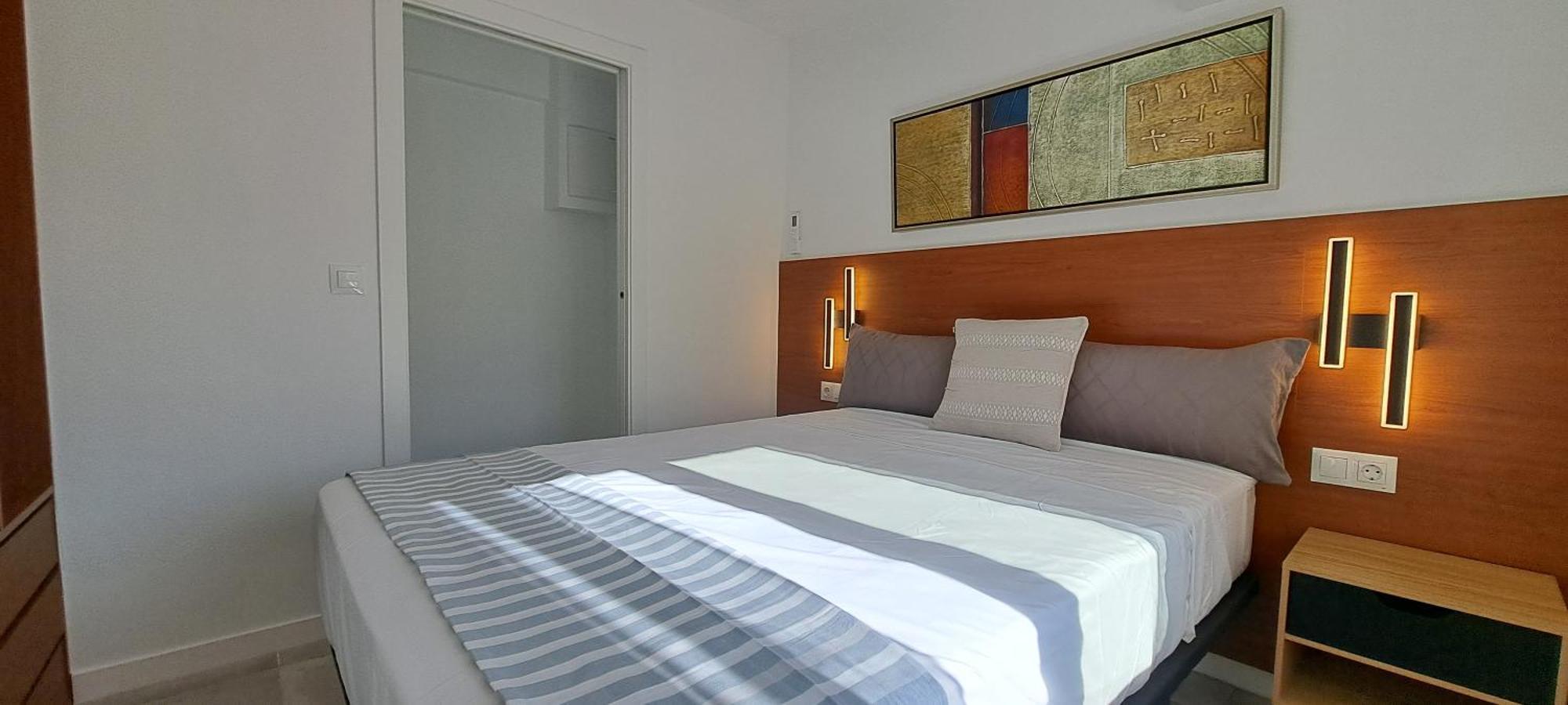 Salome Neo Apartment *