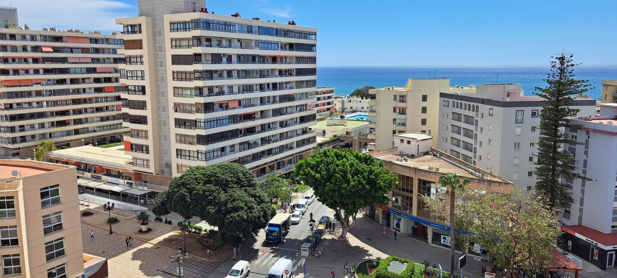 Salome Neo Apartment Torremolinos