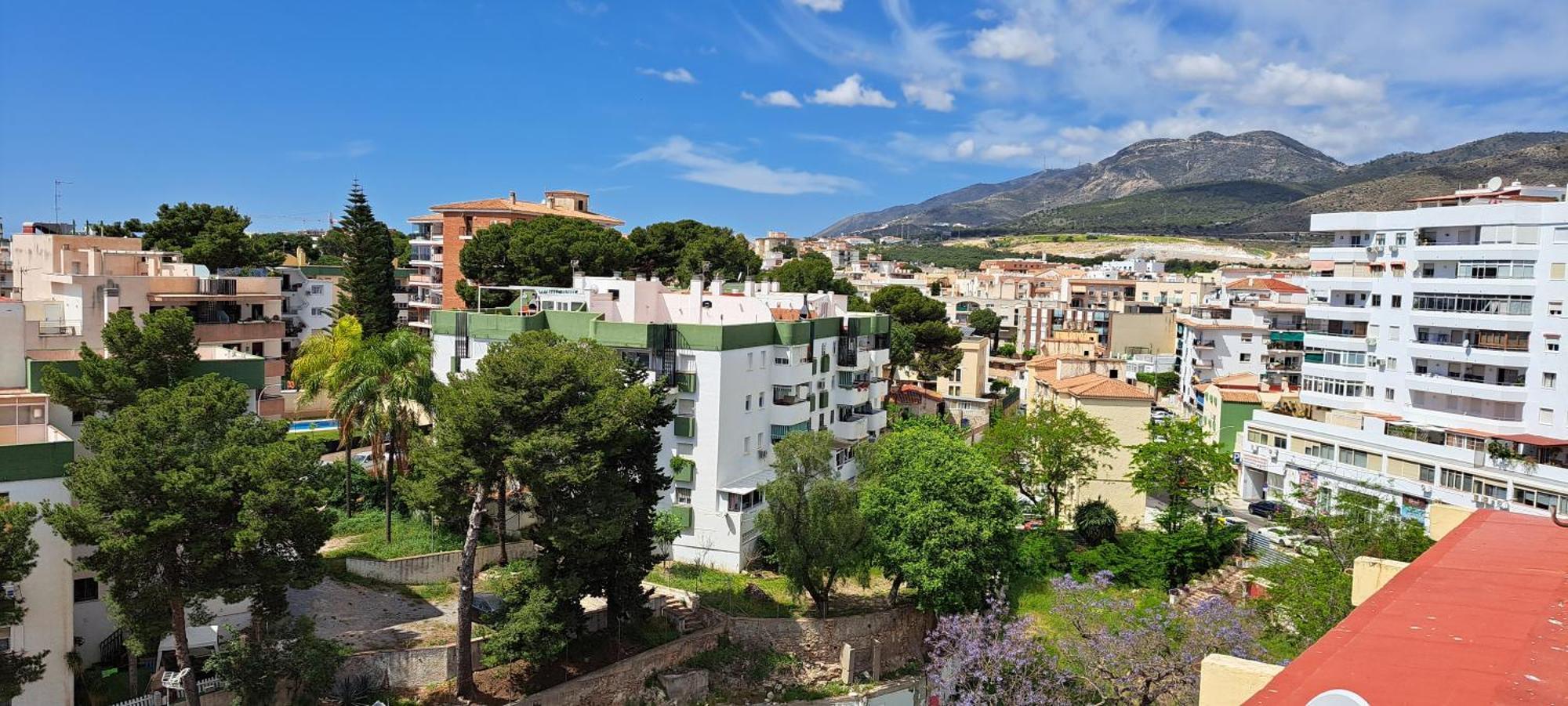 Salome Neo Torremolinos