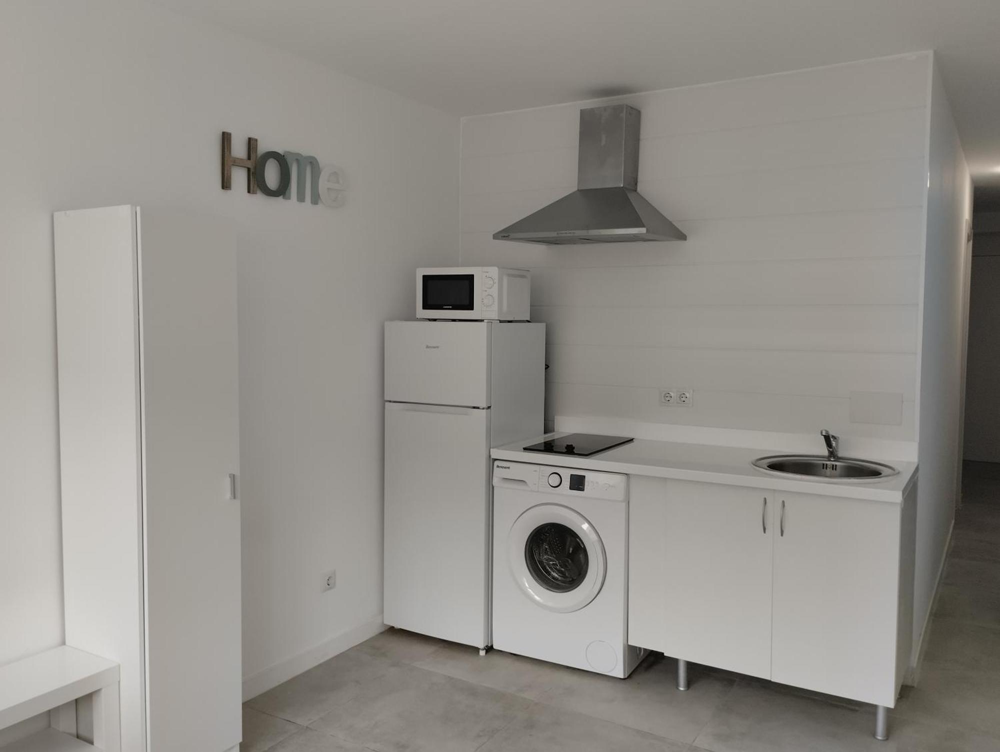 Apartment Cascada