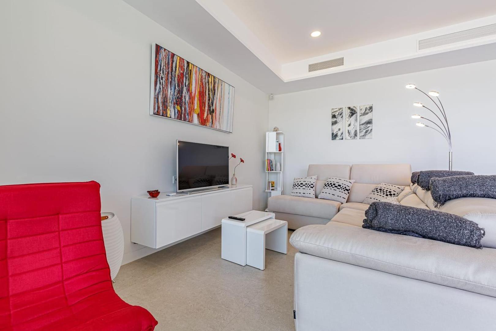 Apartment Nereidas Torremolinos