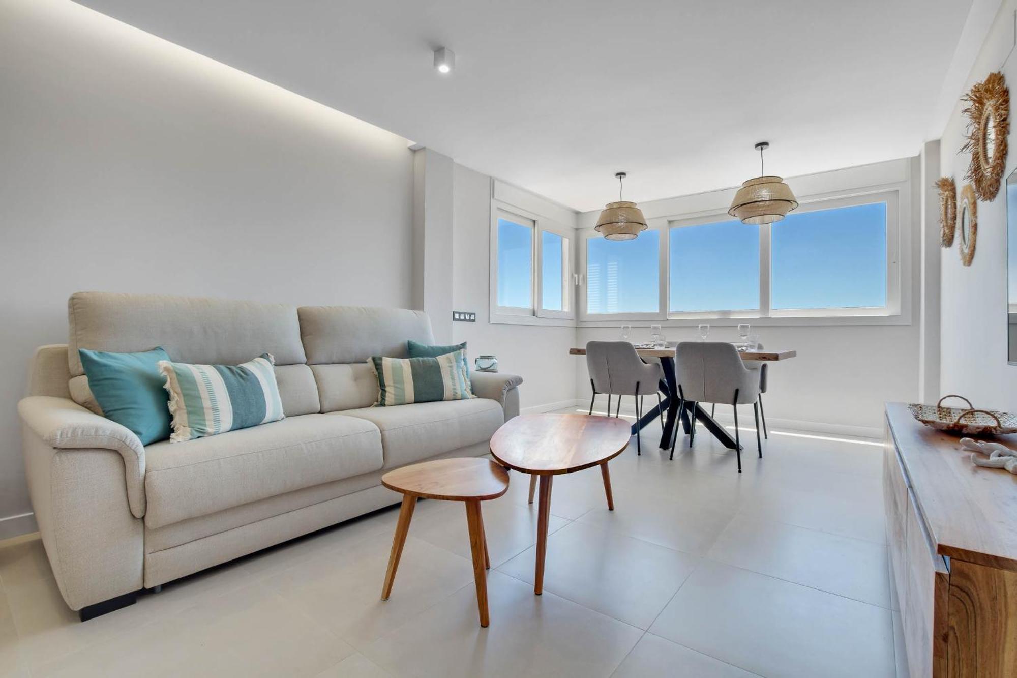 Micarlo 702 By Ivi Real Estate Appartement Torremolinos