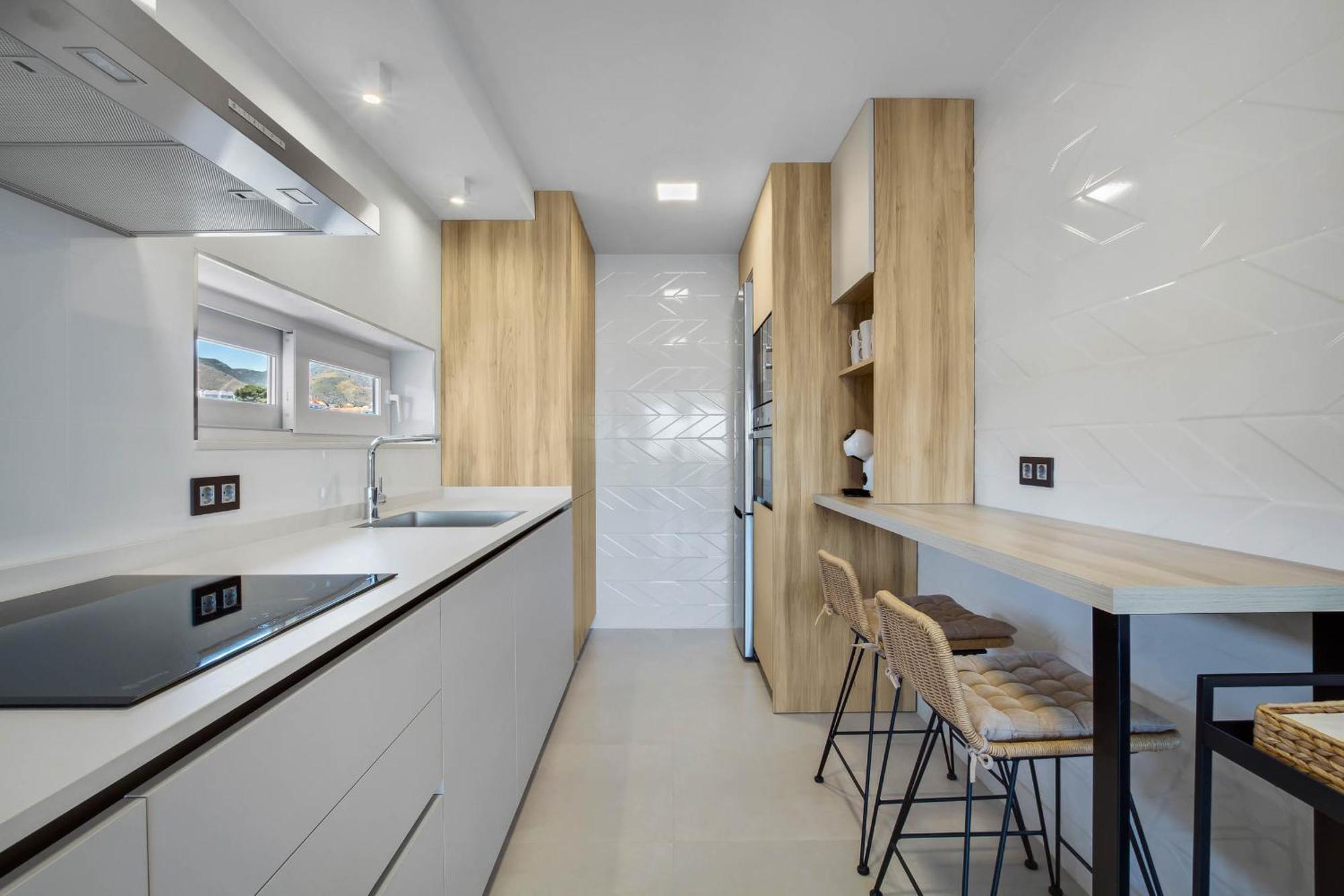 Appartement Micarlo 702 By Ivi Real Estate Torremolinos