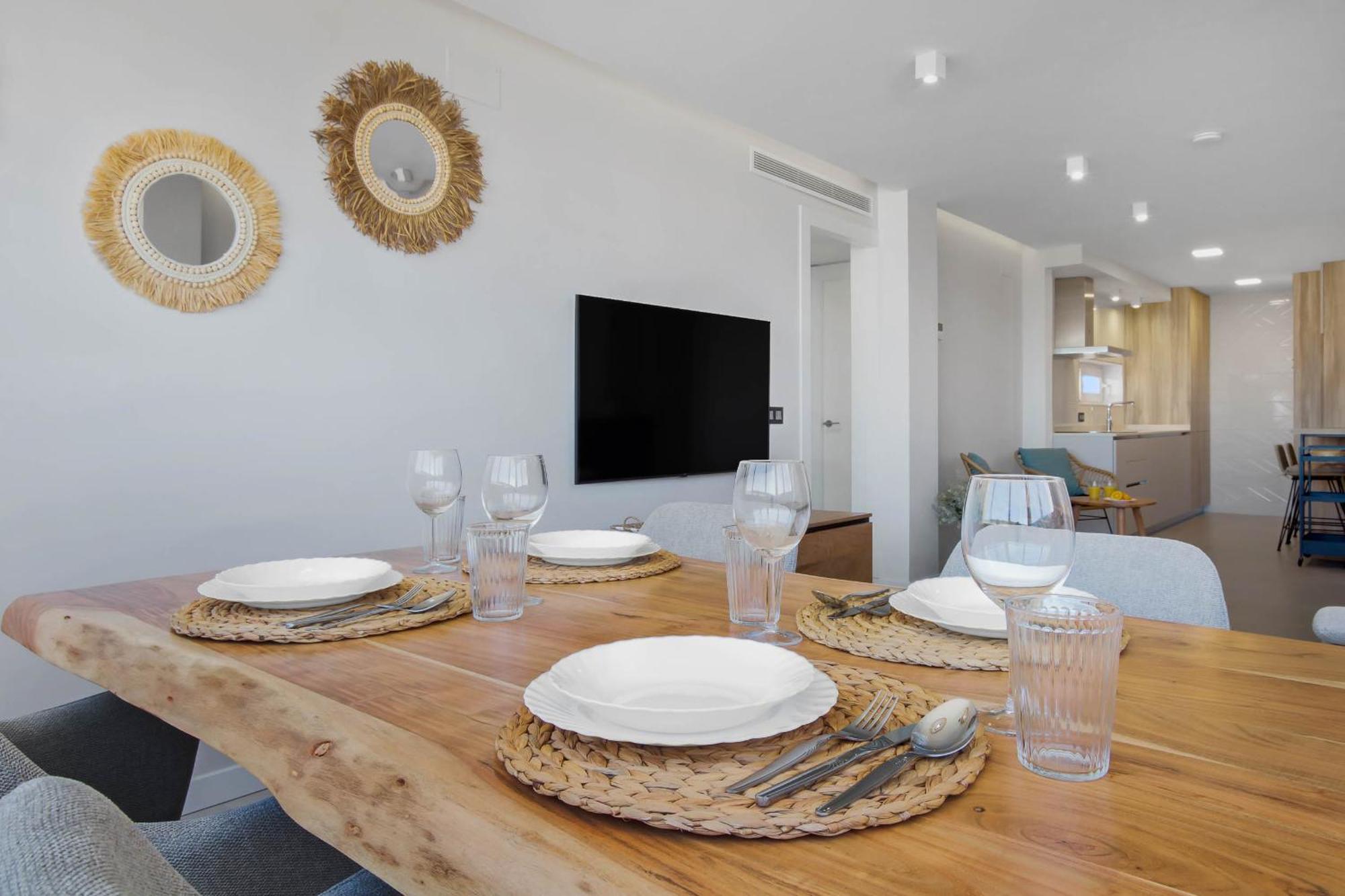 Appartement Micarlo 702 By Ivi Real Estate