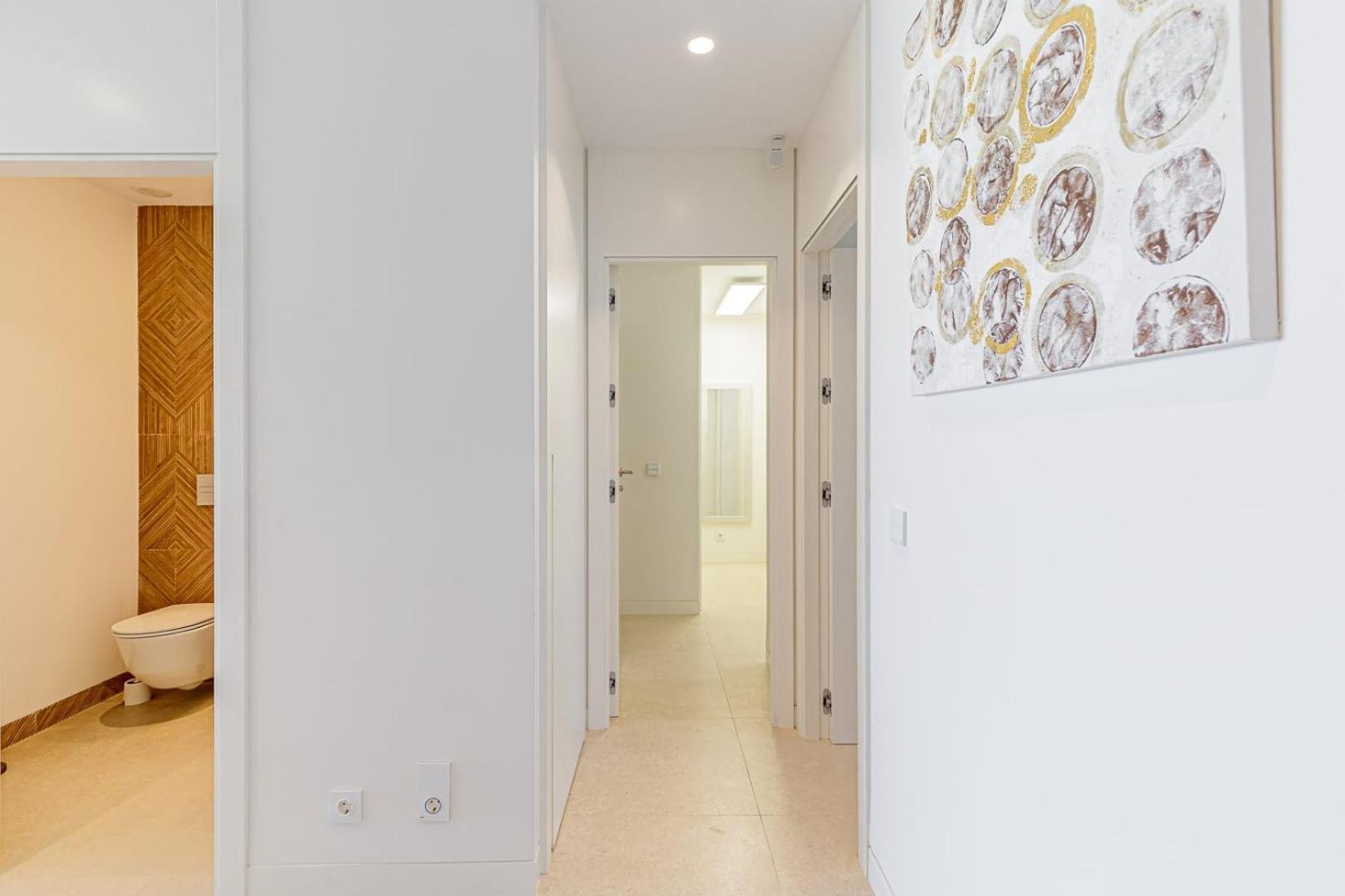 Apartment Nereidas Torremolinos