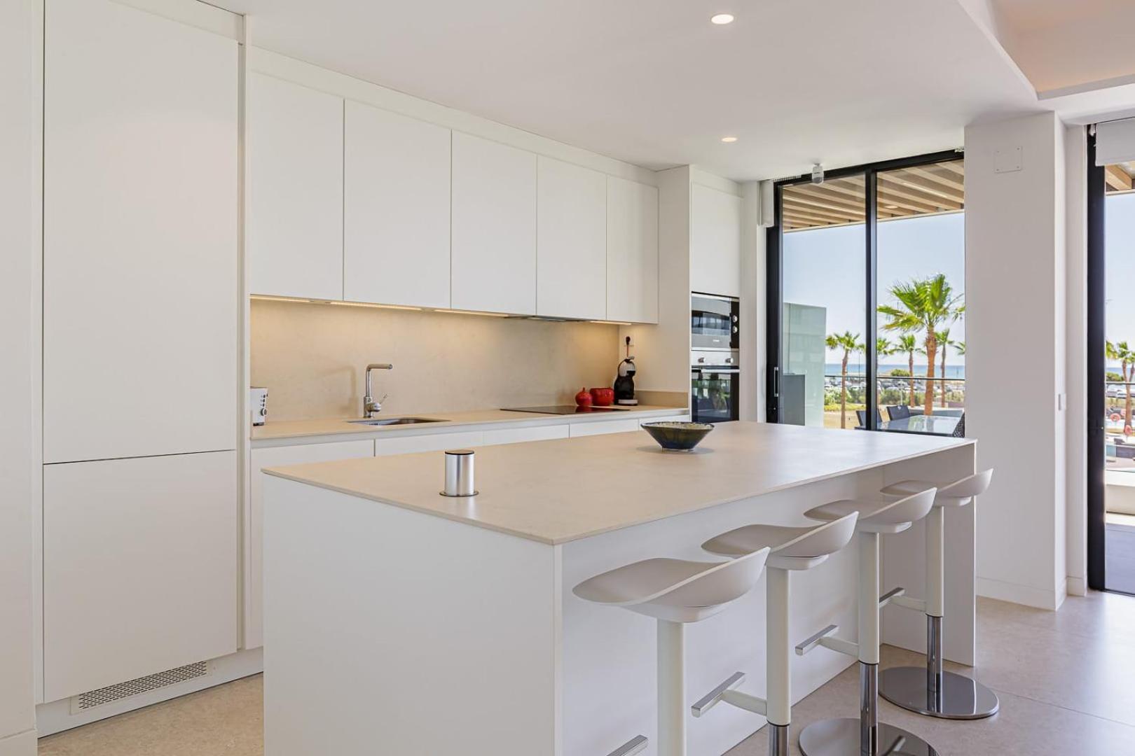 Nereidas Apartment Torremolinos