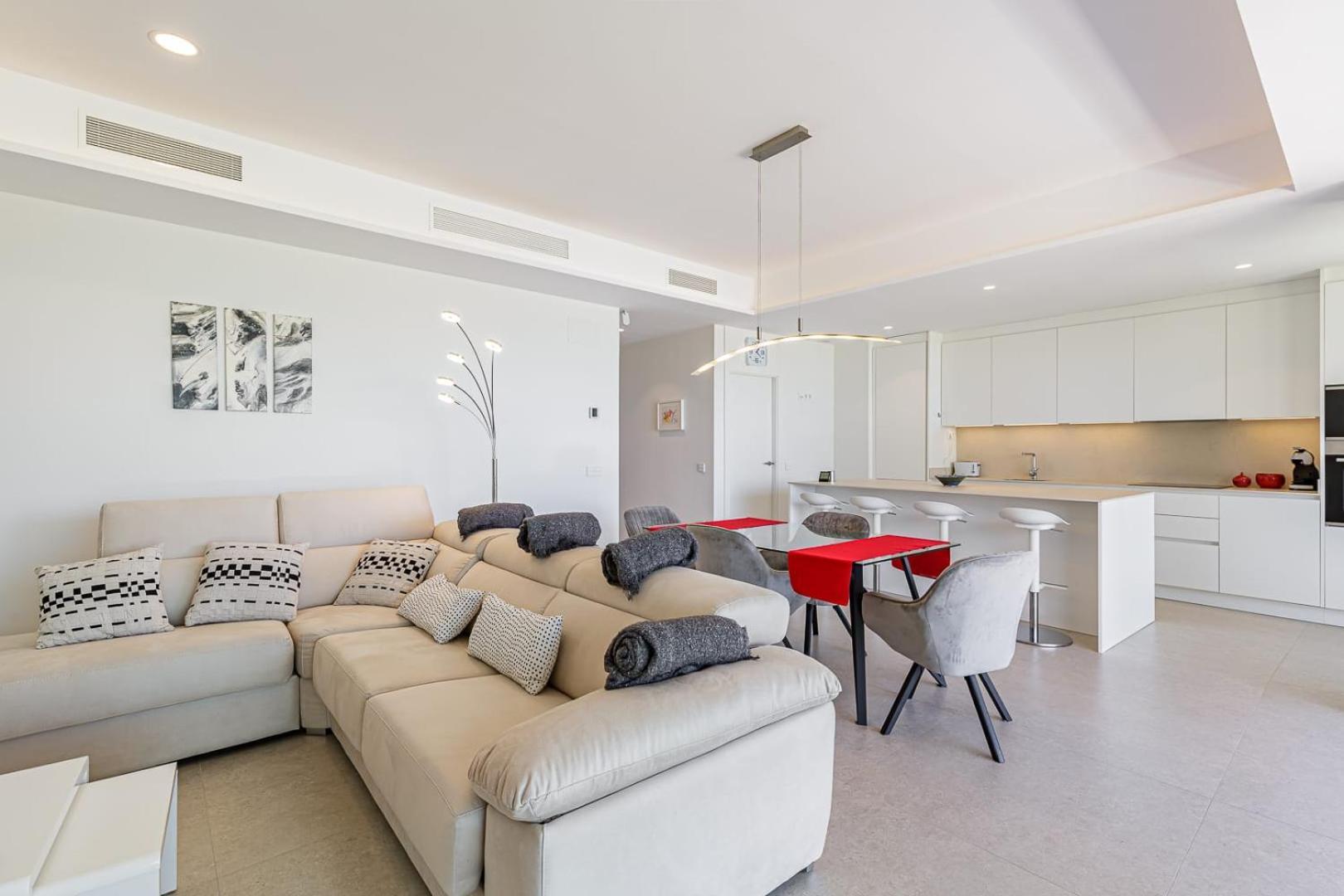 Apartment Nereidas Torremolinos