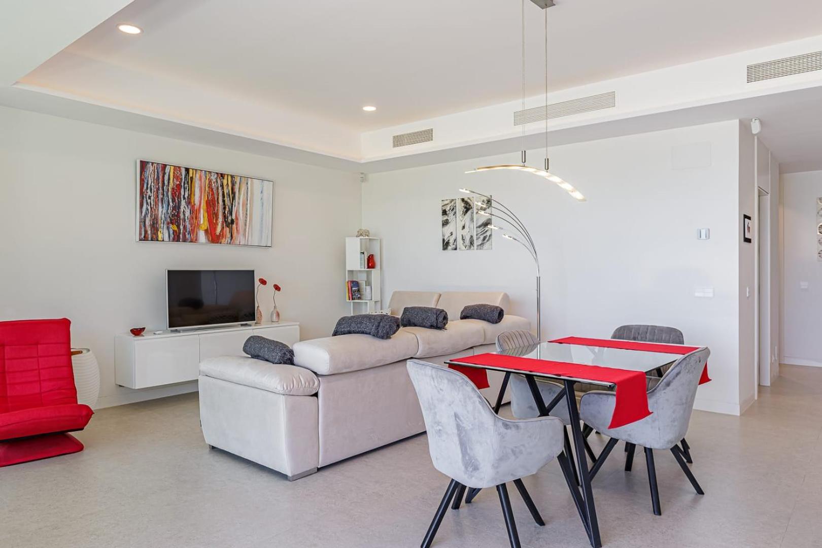 Apartment Nereidas Torremolinos