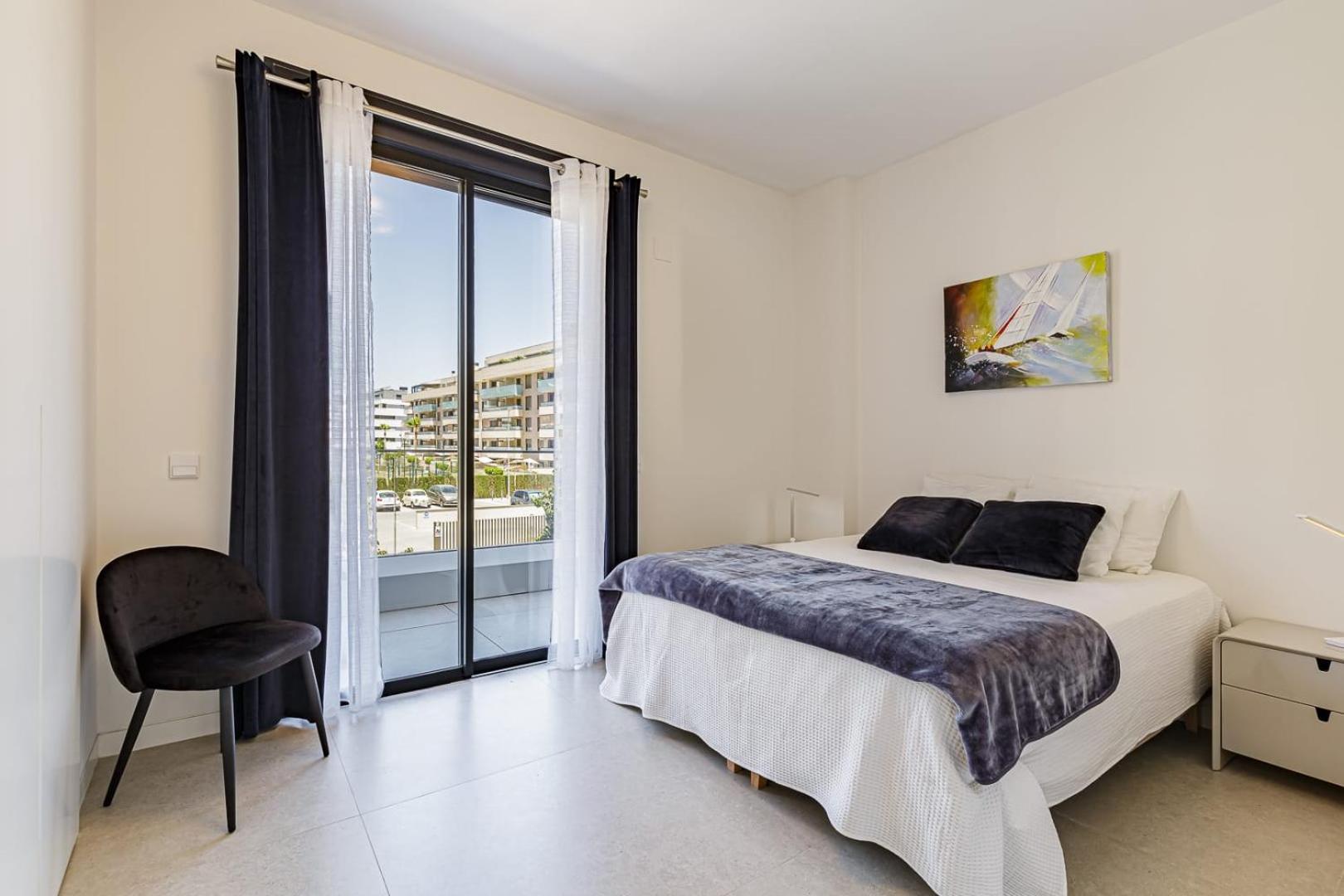 Nereidas Apartment