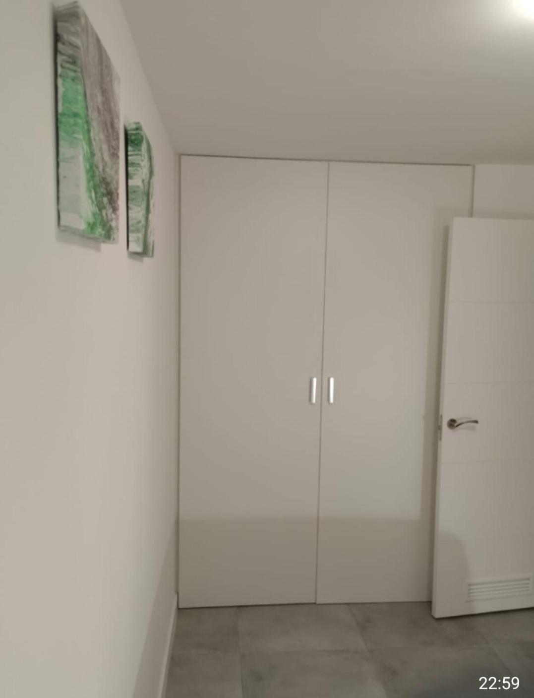 Apartment Cascada