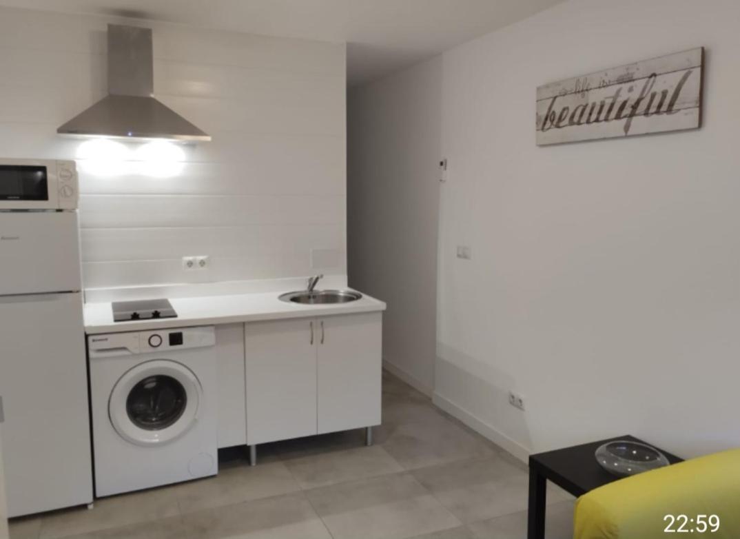 Apartment Cascada Torremolinos