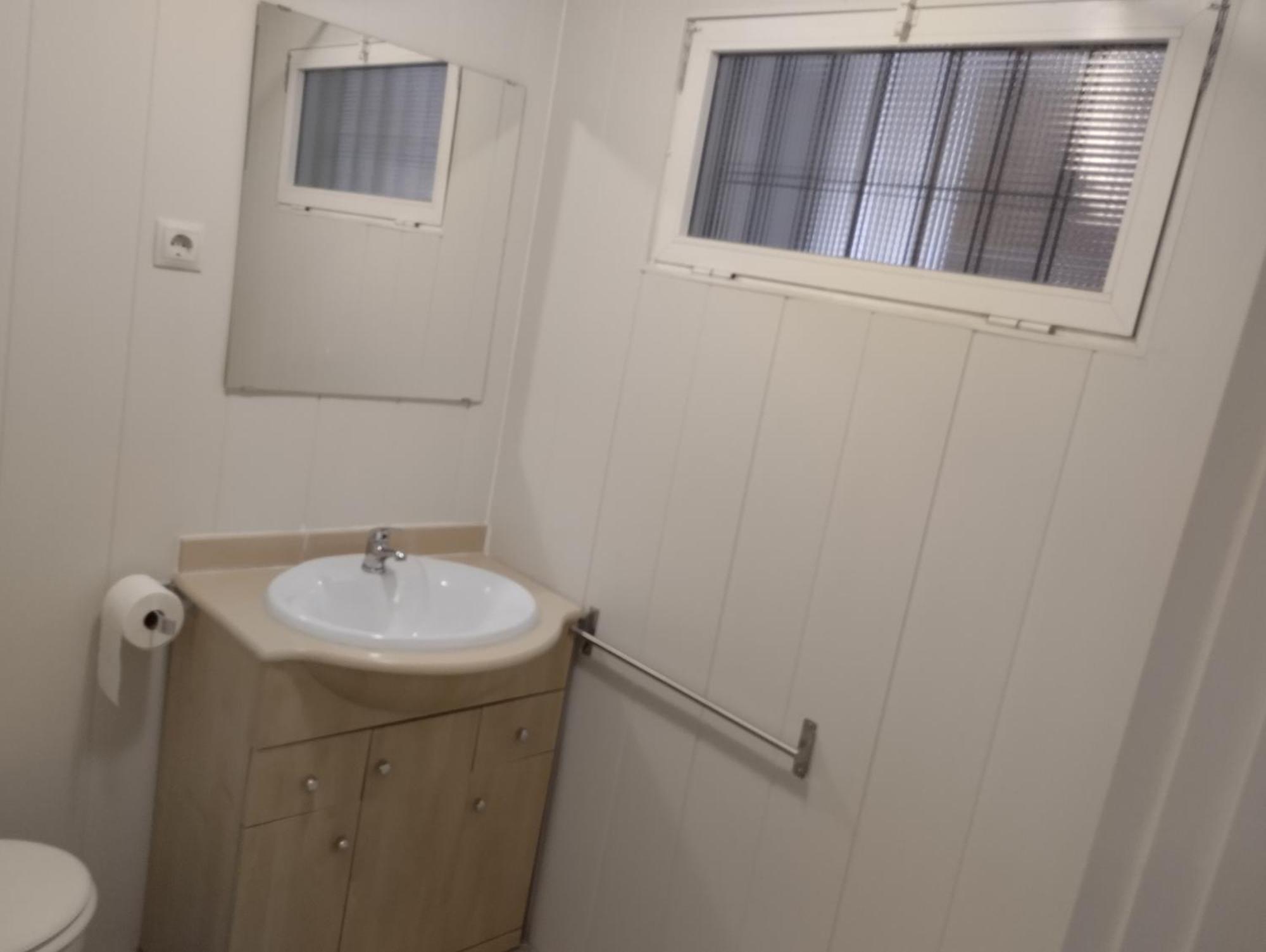 Apartment Cascada