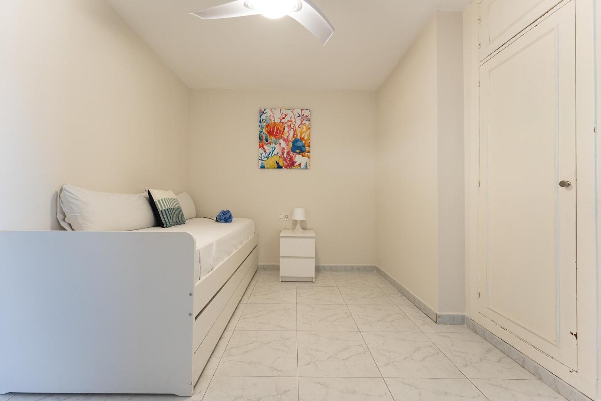 Appartement Malagasuite Seaview Babilonia