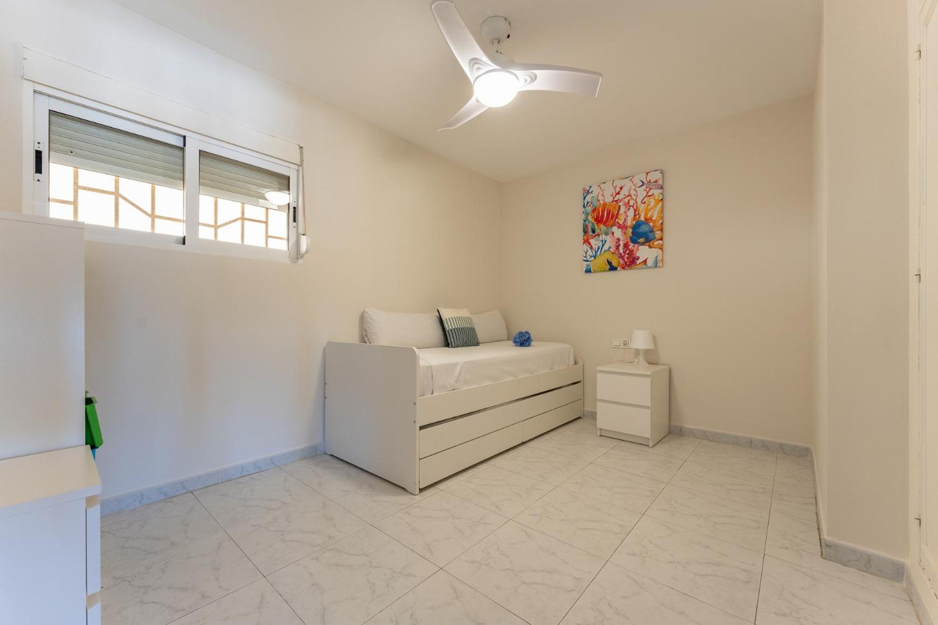Appartement Malagasuite Seaview Babilonia