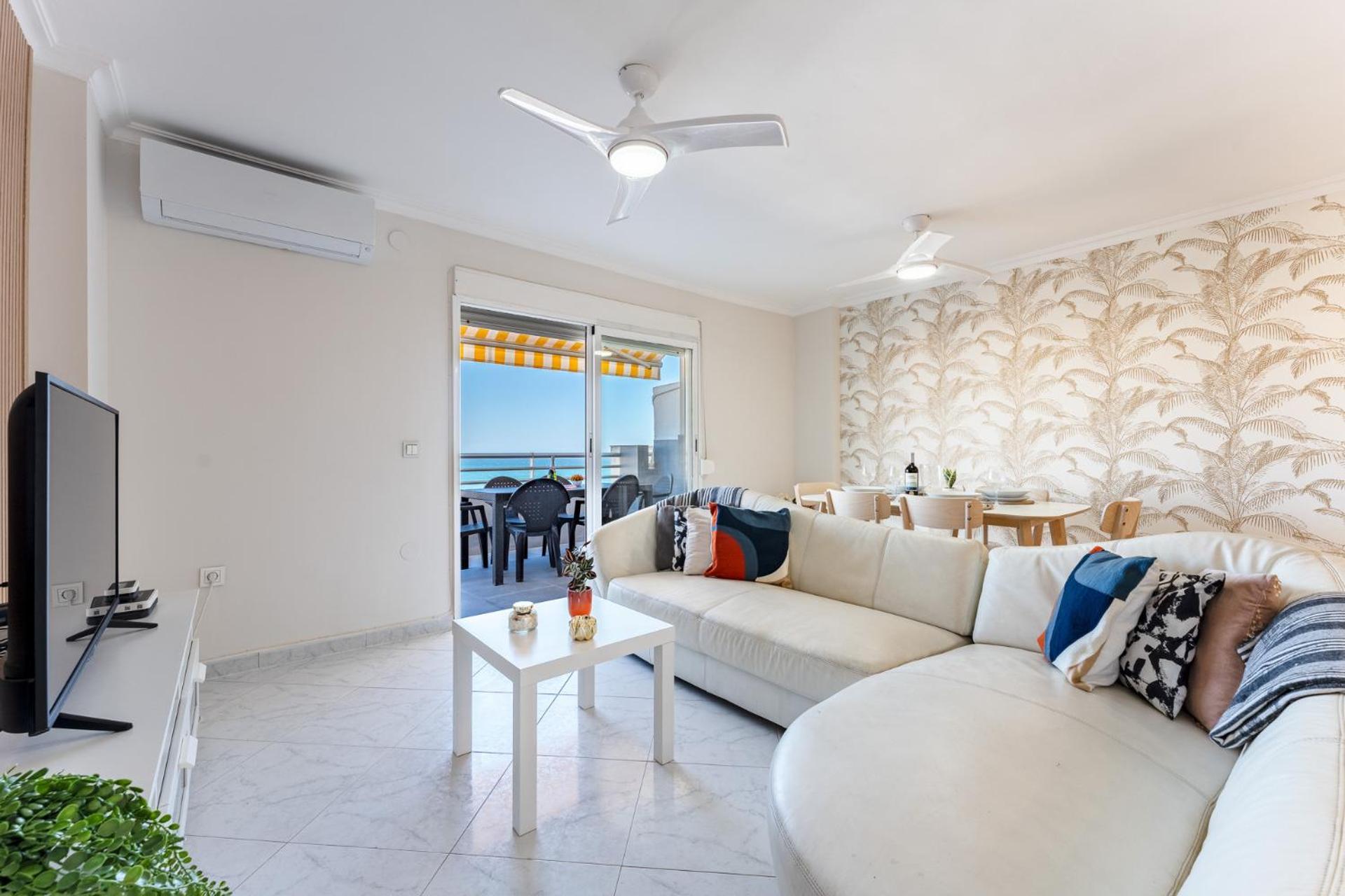 Malagasuite Seaview Babilonia