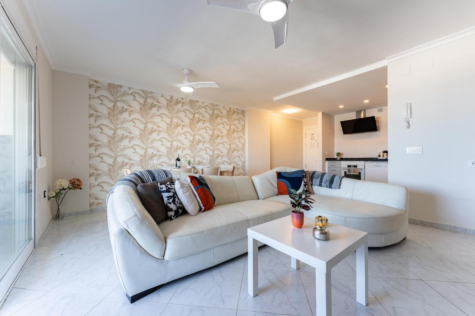 Malagasuite Seaview Babilonia Appartement