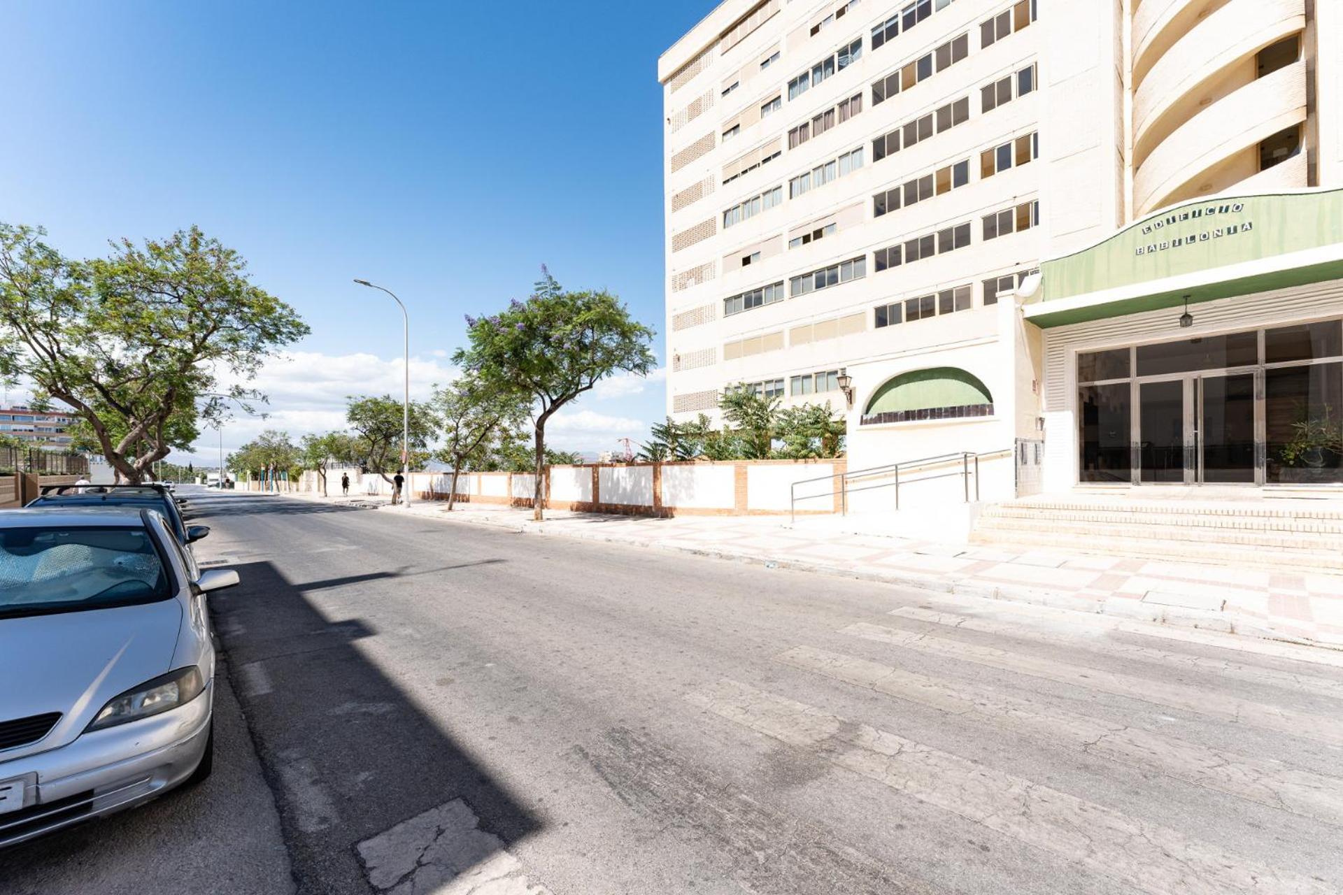 Apartment Malagasuite Seaview Babilonia Torremolinos