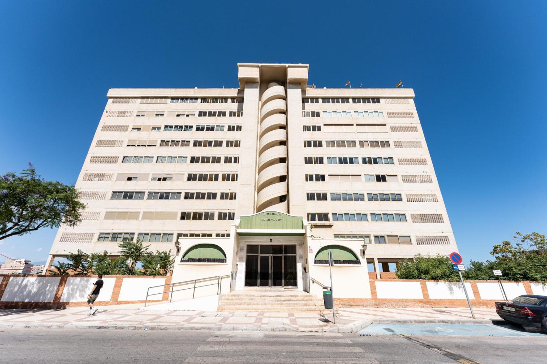 Malagasuite Seaview Babilonia Torremolinos