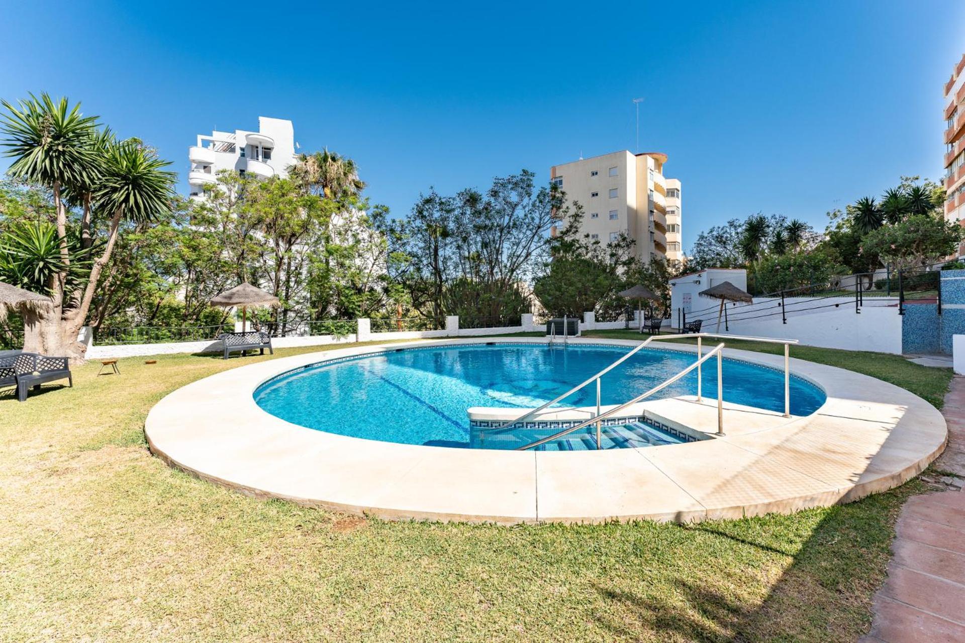 Malagasuite Seaview Babilonia * Torremolinos