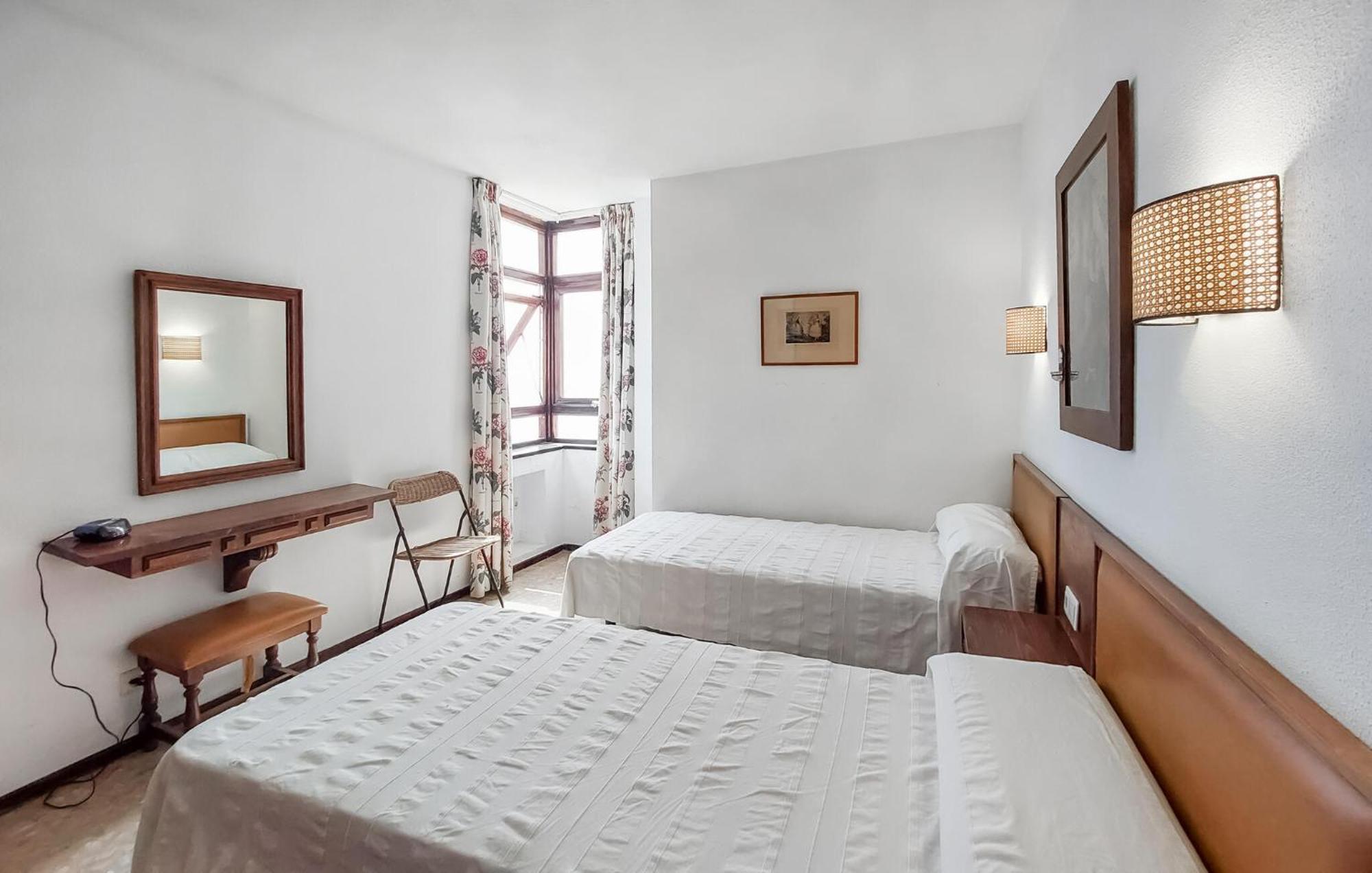 Stunning In With Kitchen * Torremolinos