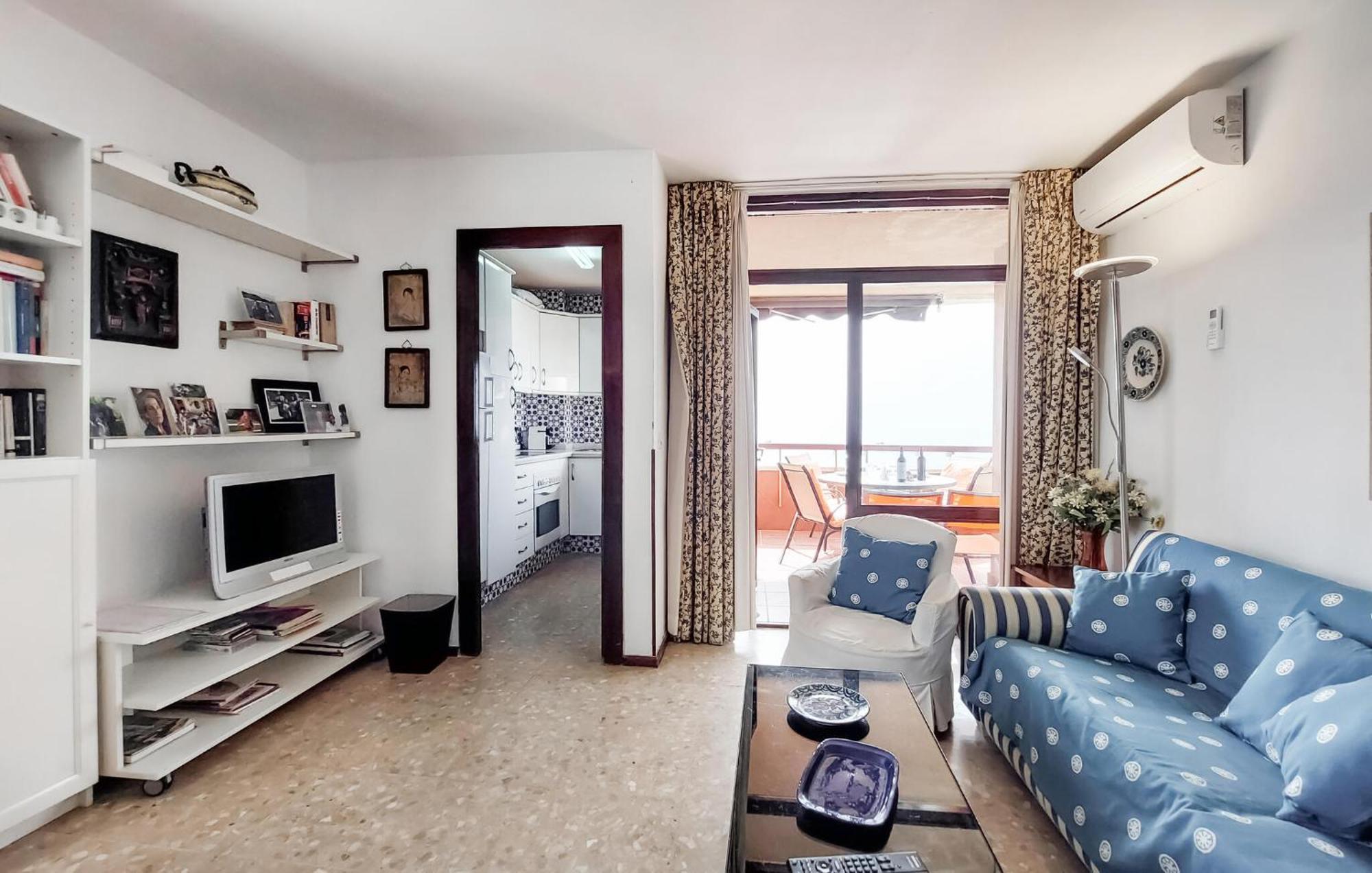 Stunning In With Kitchen Appartement *
