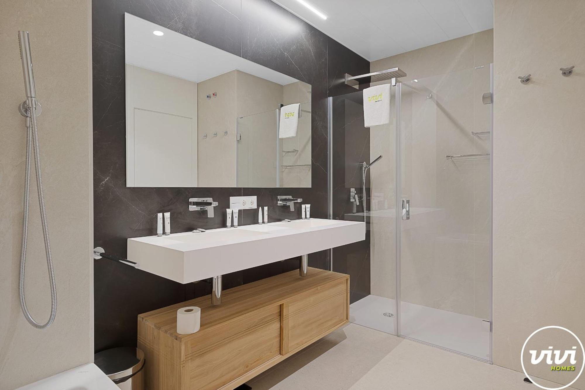 Vivi Homes - Aura Pool, Sauna, Spa, Gym & Sea View Torremolinos
