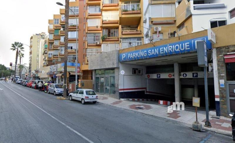Apartment Centro Dalias Torremolinos