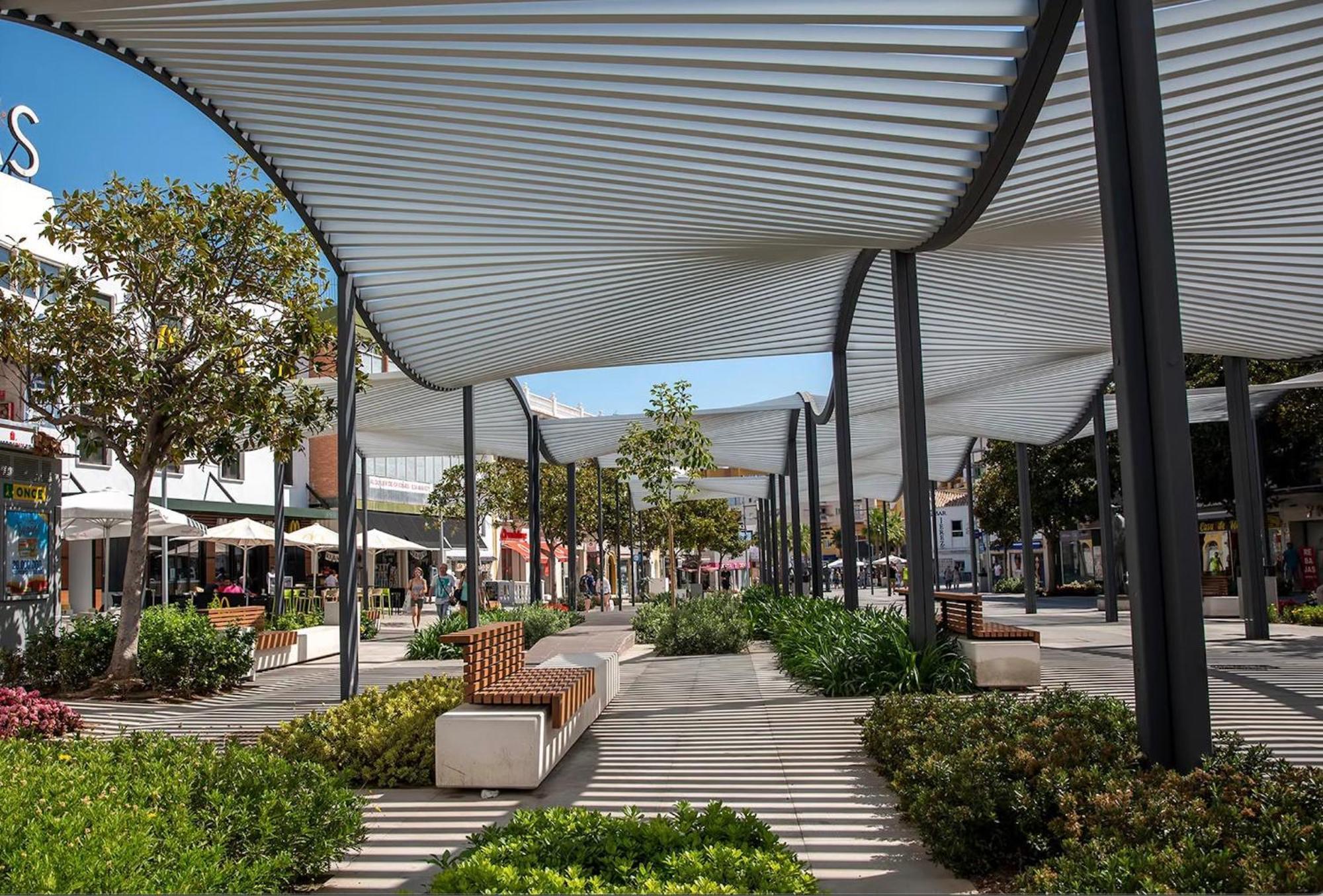 Diagonale House * Torremolinos