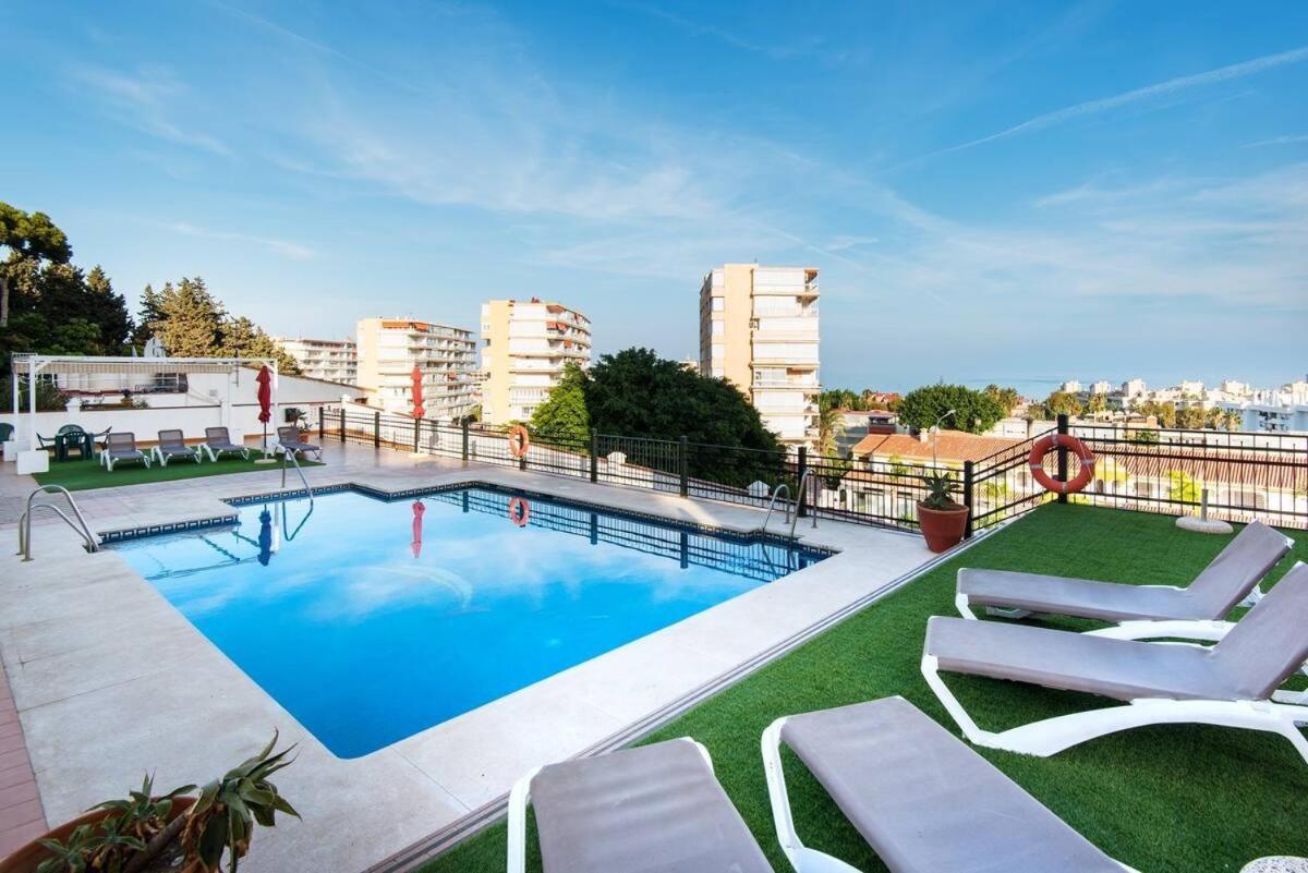 Caballos Torremolinos