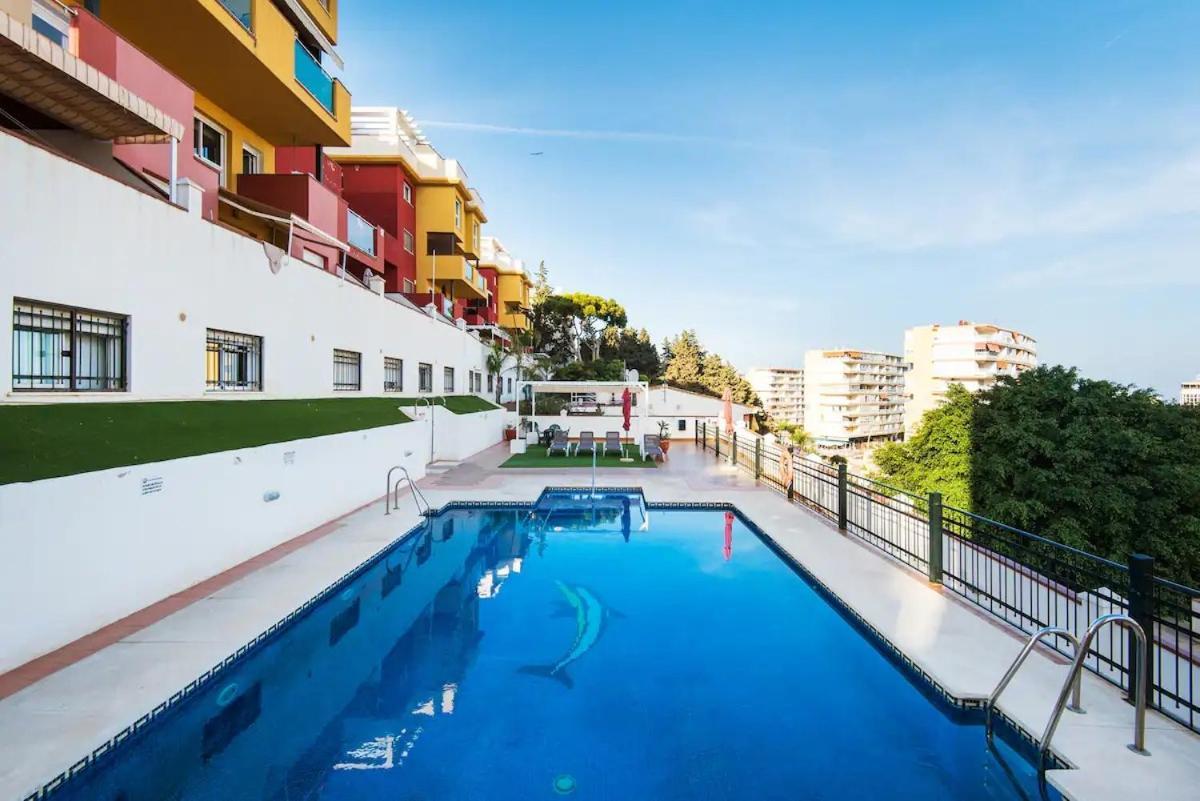 Caballos Apartment Torremolinos