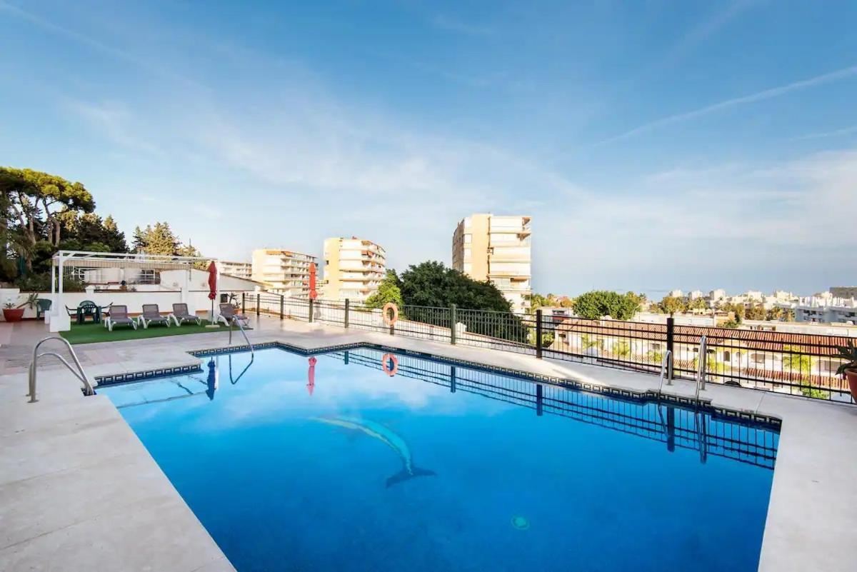 Apartment Caballos Torremolinos