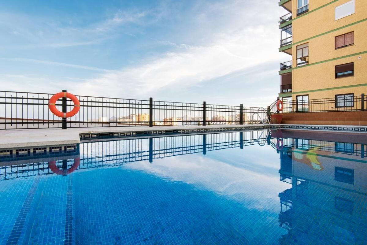 Caballos Apartment *