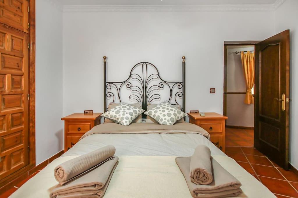 Ayma Gorilla Holiday home Torremolinos